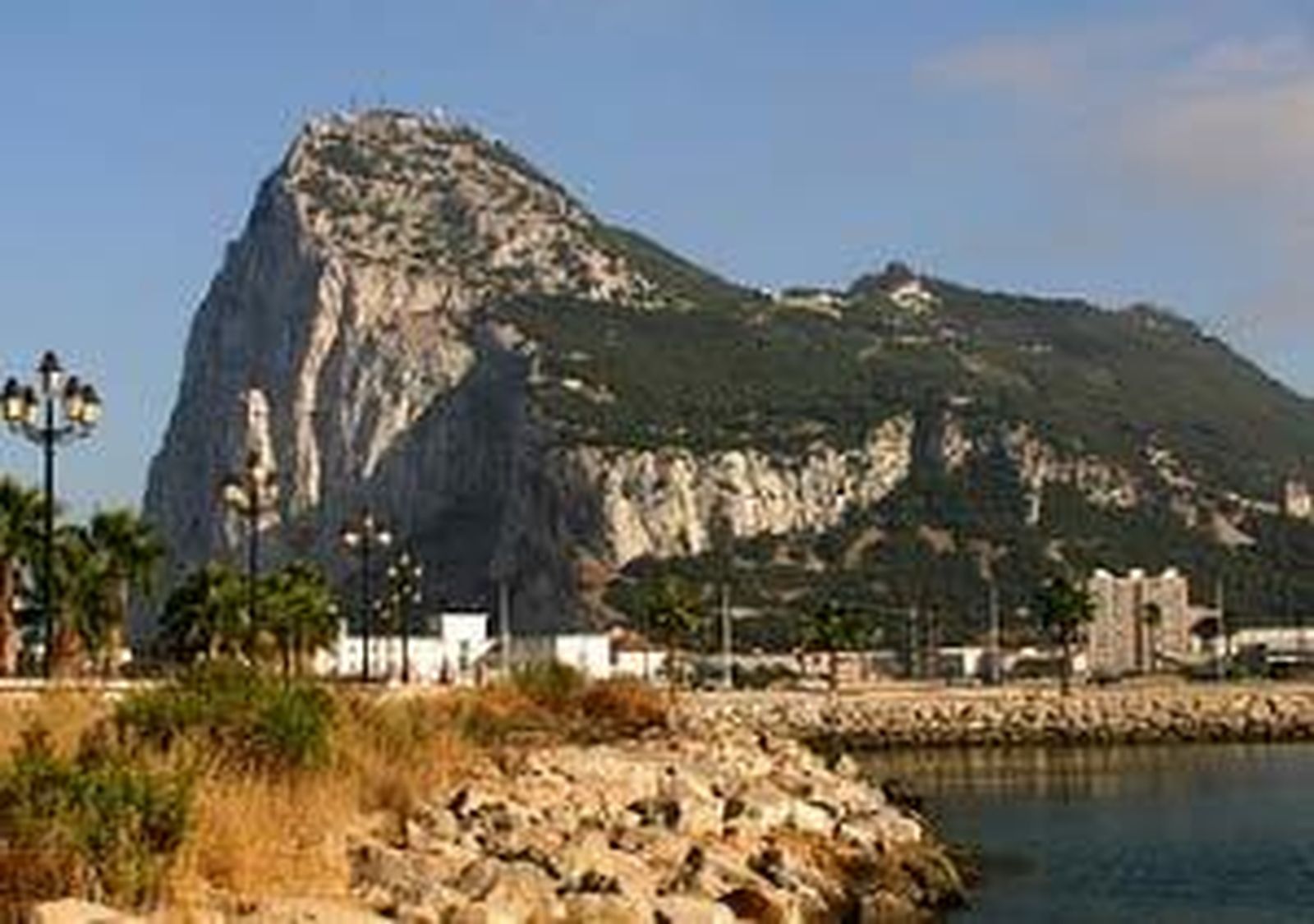 gibraltar