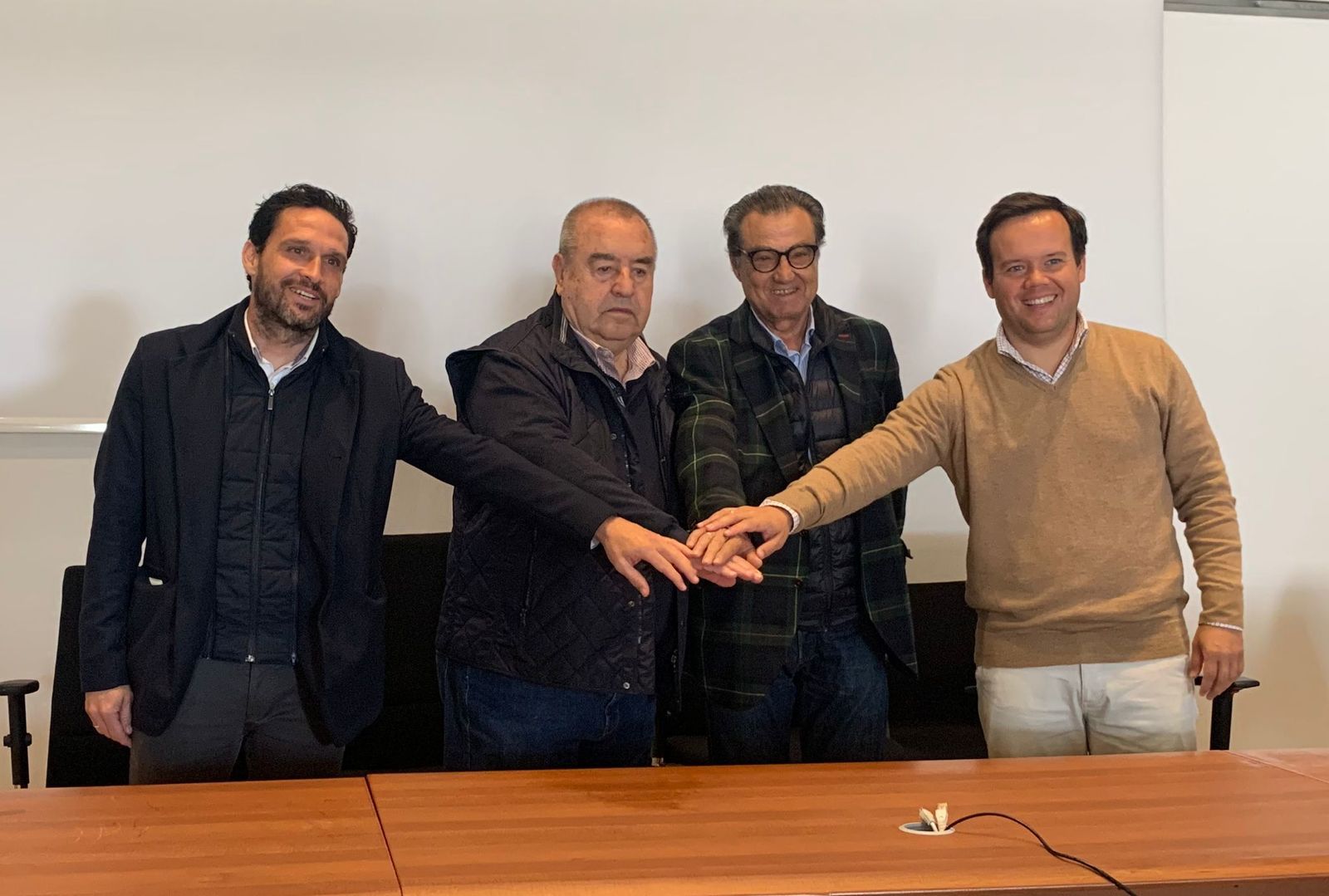 Presentamos la fase de ascenso a Segunda Federación