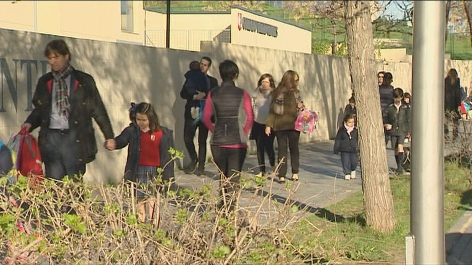 Hacienda revisará las desgravaciones por cuotas a colegios concertados