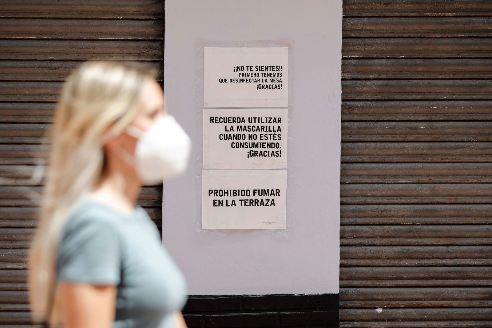 ¿Volverán la gripe y otras infecciones si nos quitamos la mascarilla?