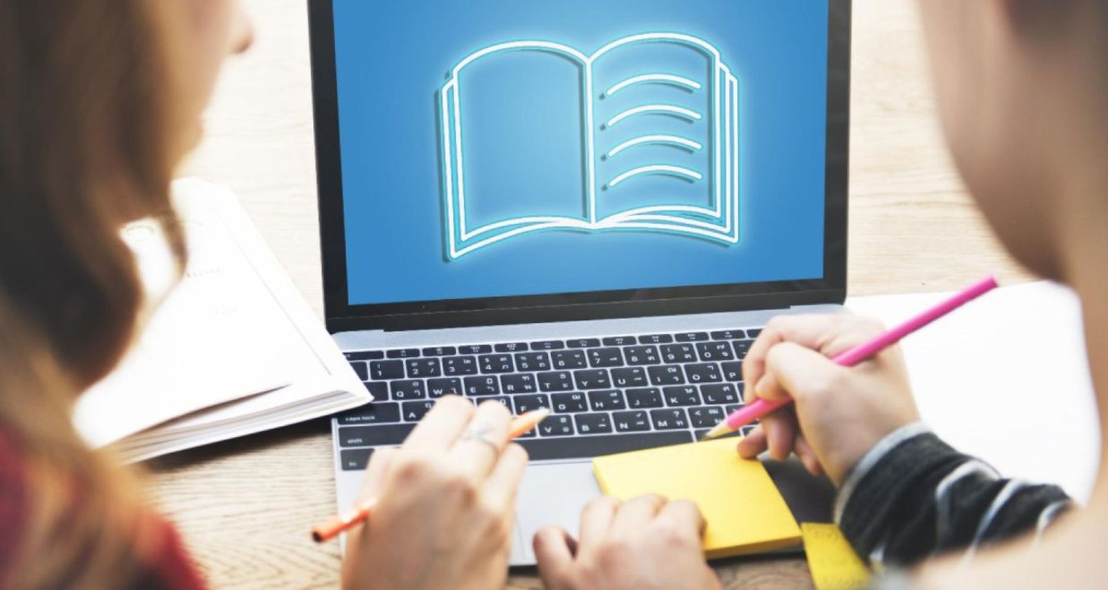 Cursos de formación