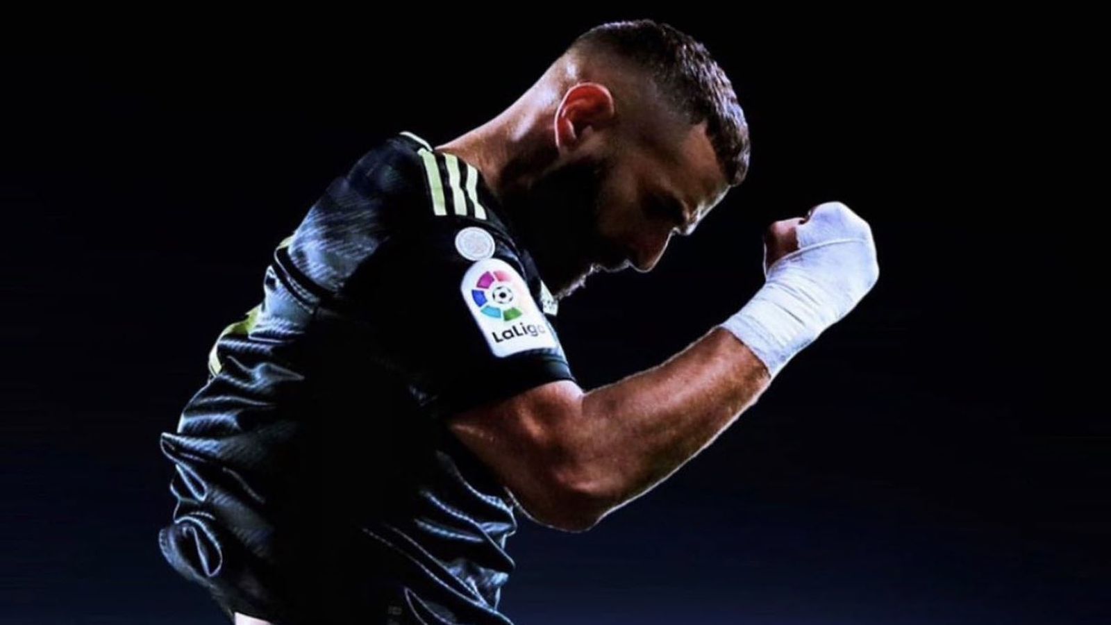 Benzema se retira de la selección francesa