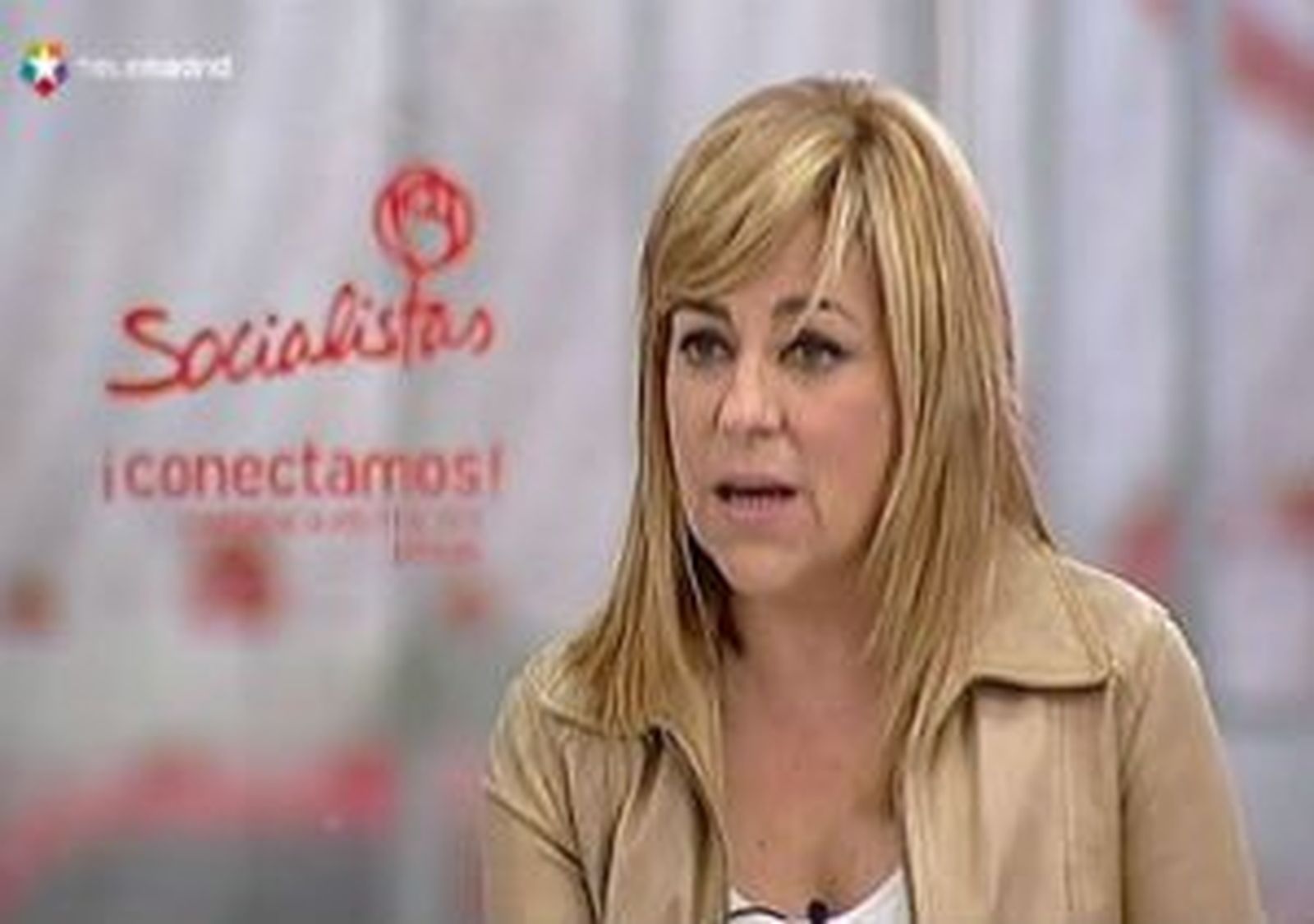 El PSOE abre la Conferencia de su renovación, enfrascado en las primarias