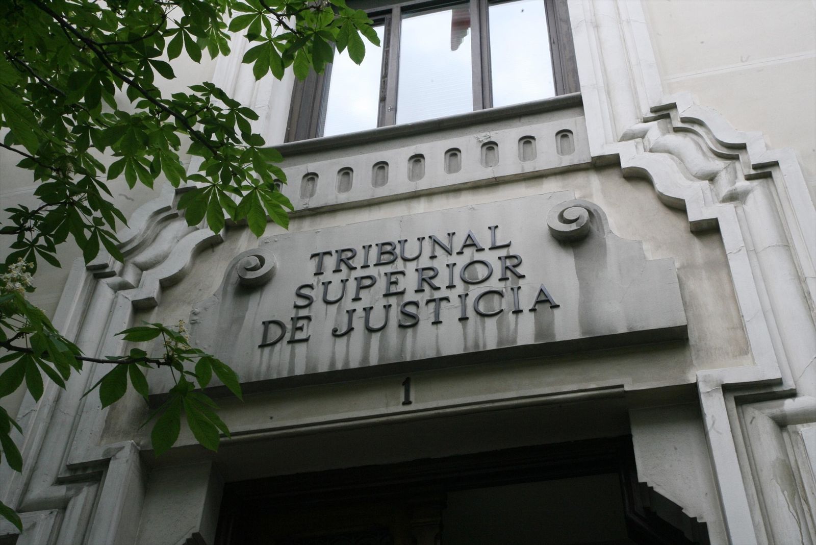 TSJM