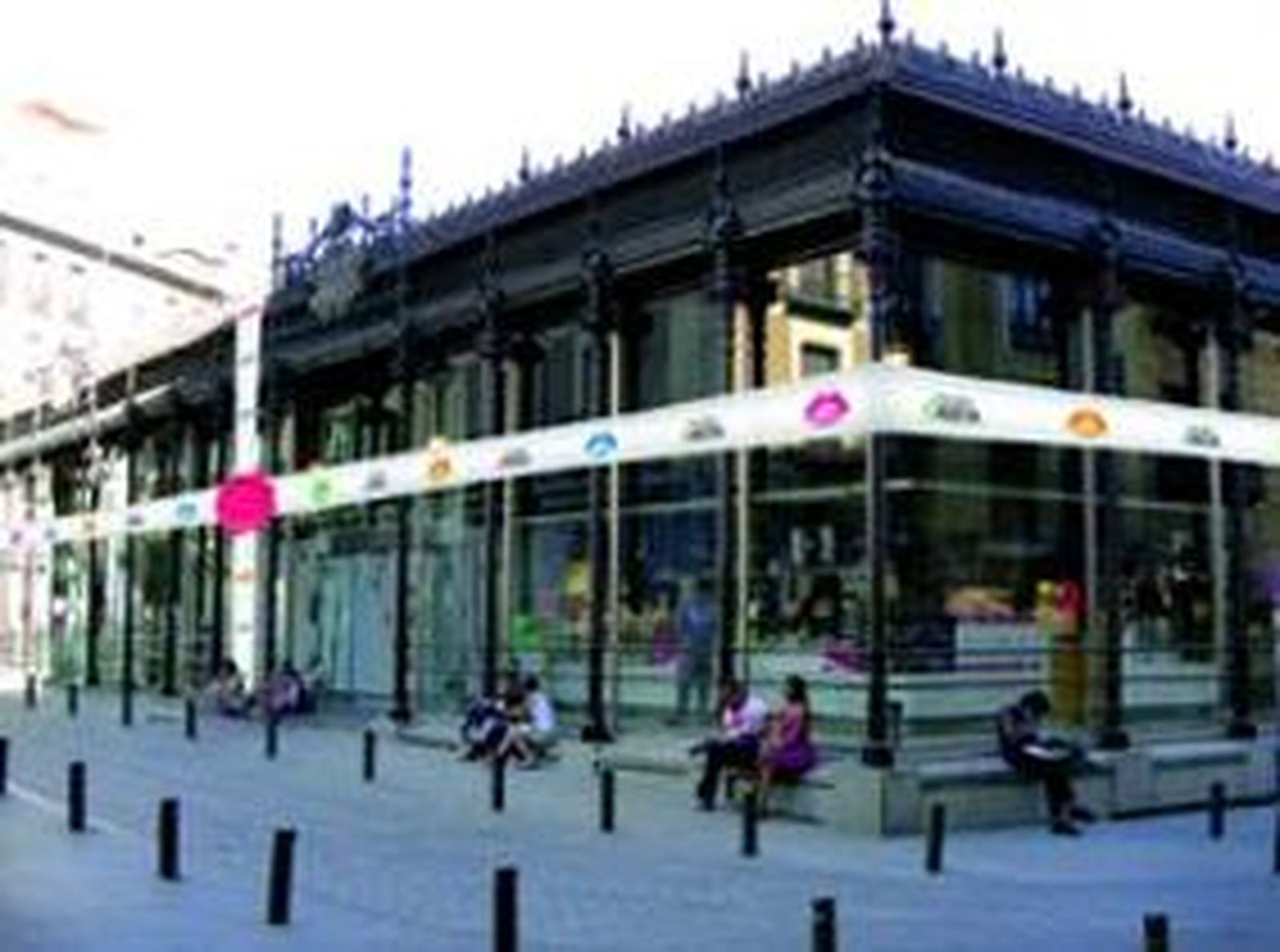 ¿Qué hacer este fin de semana en Madrid?