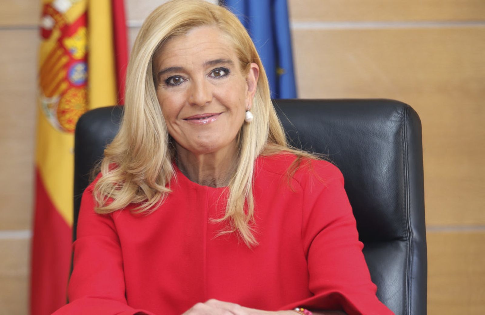 Mariola Vargas (PP), cuatro años más como regidora en Collado Villalba en coalición con Cs y Vox