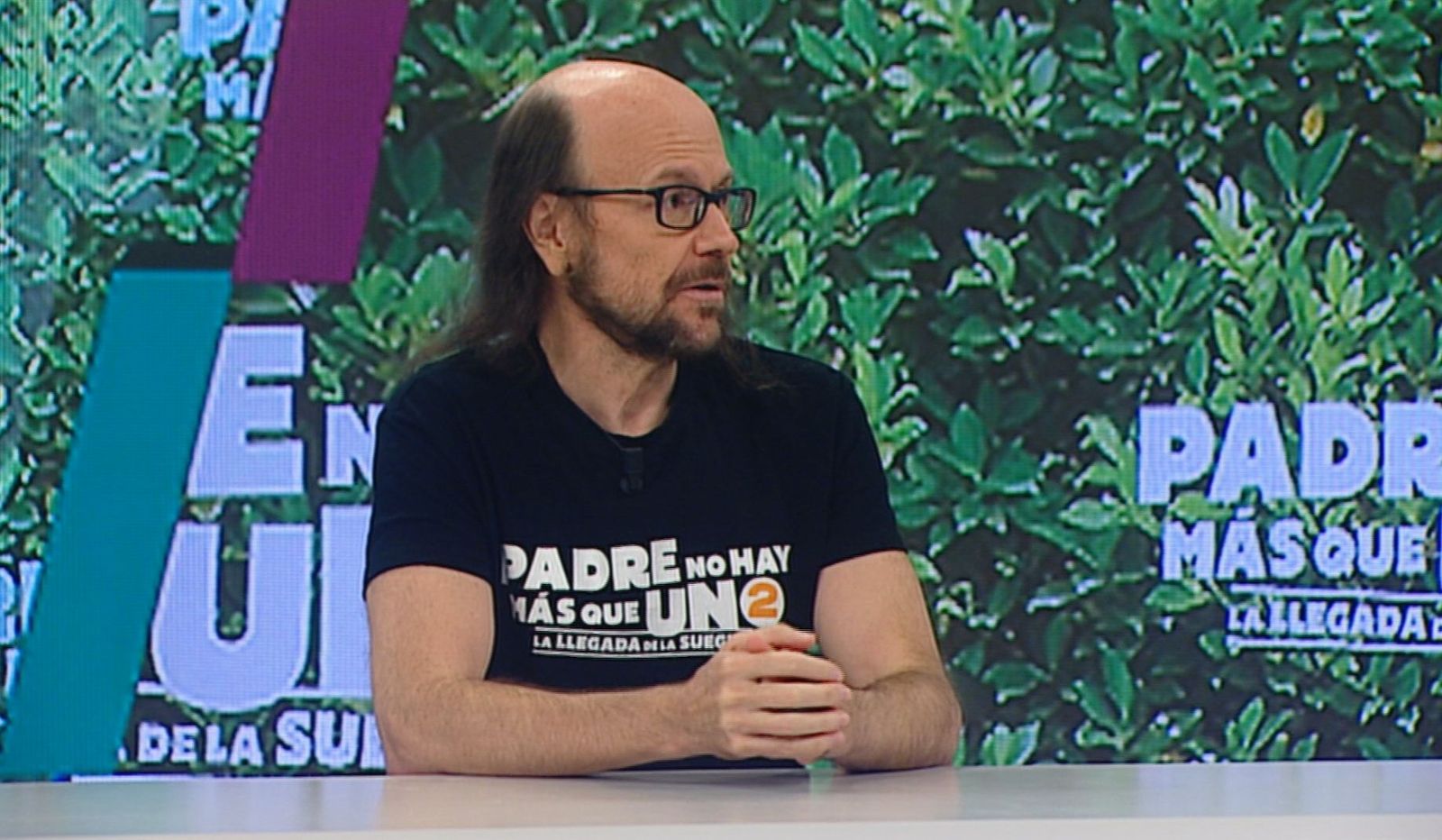 “La oferta de ocio más segura ahora mismo es el cine”