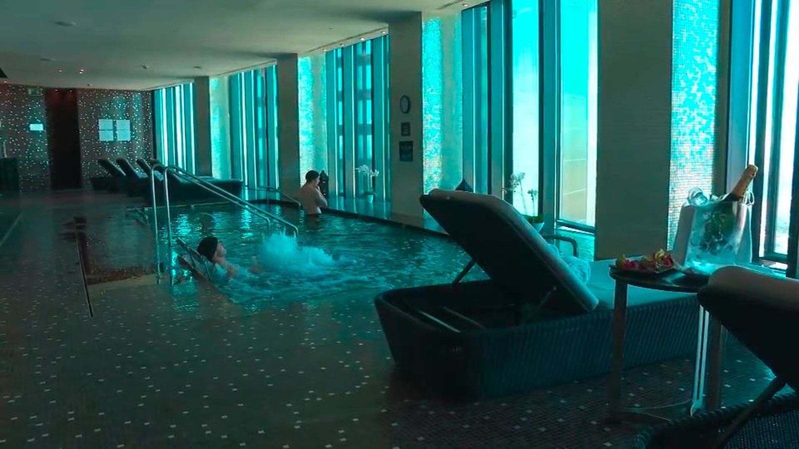 Los hoteleros anticipan una Semana Santa muy positiva
