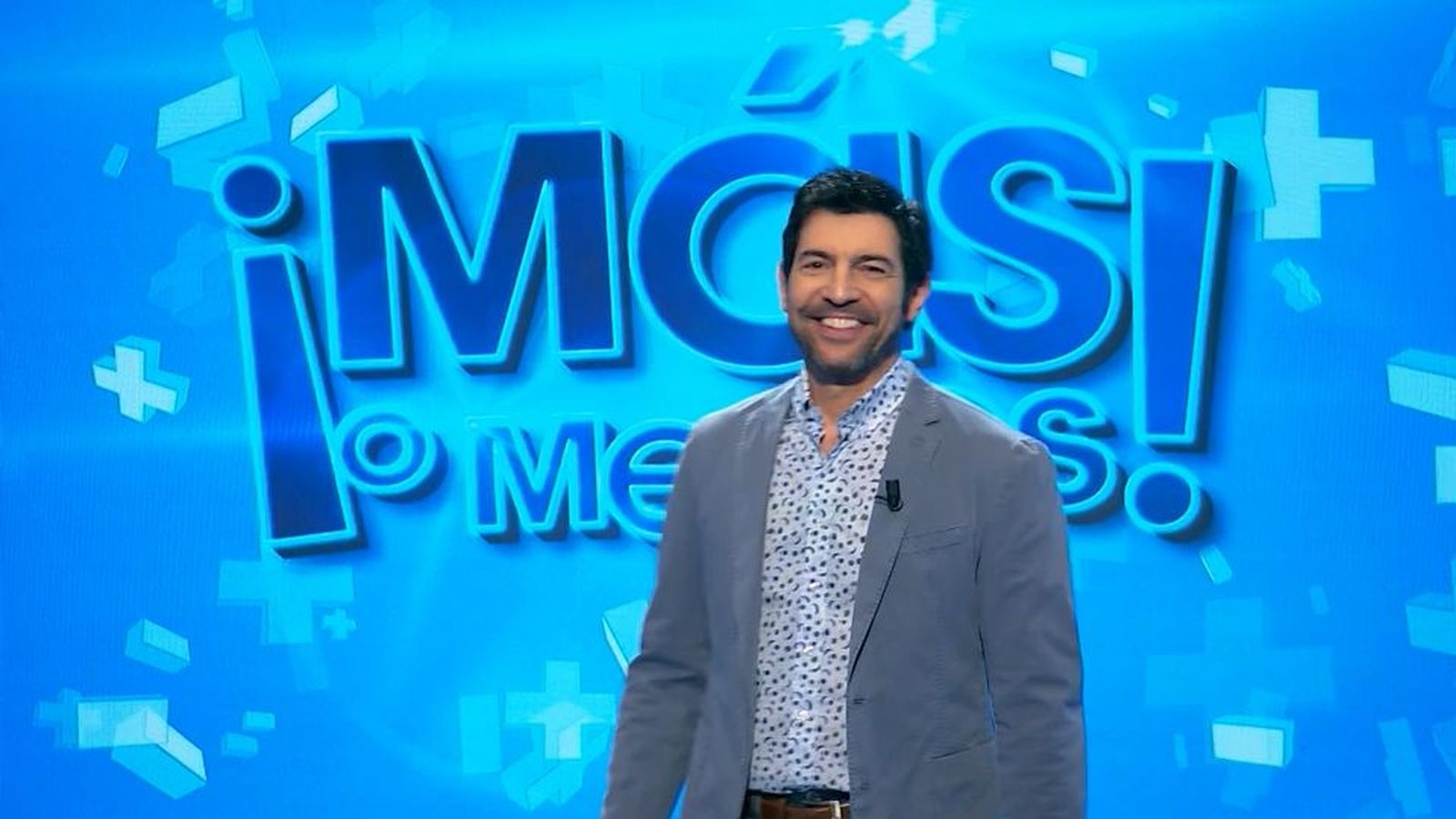 Más o menos Cap 93