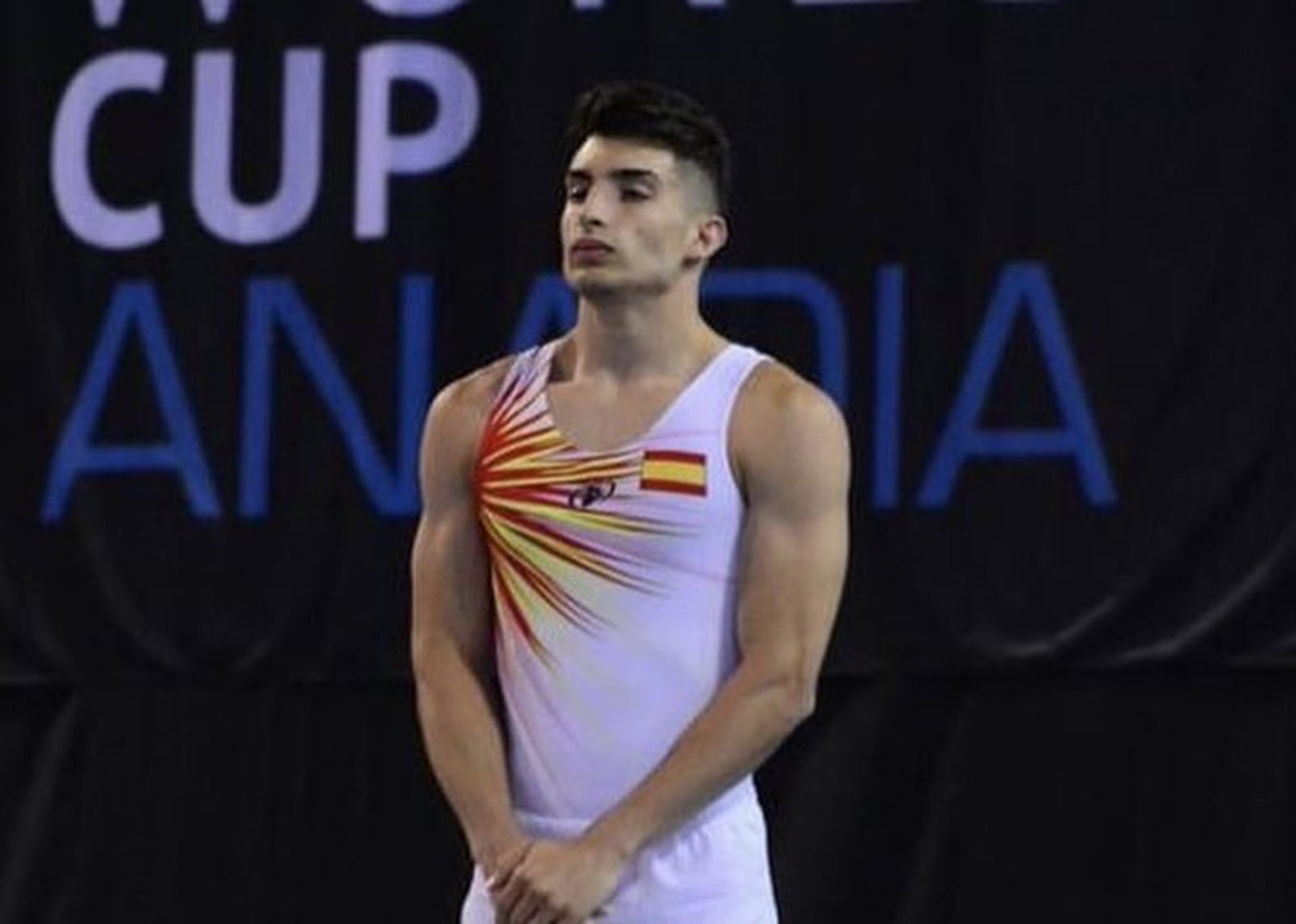 David Vega