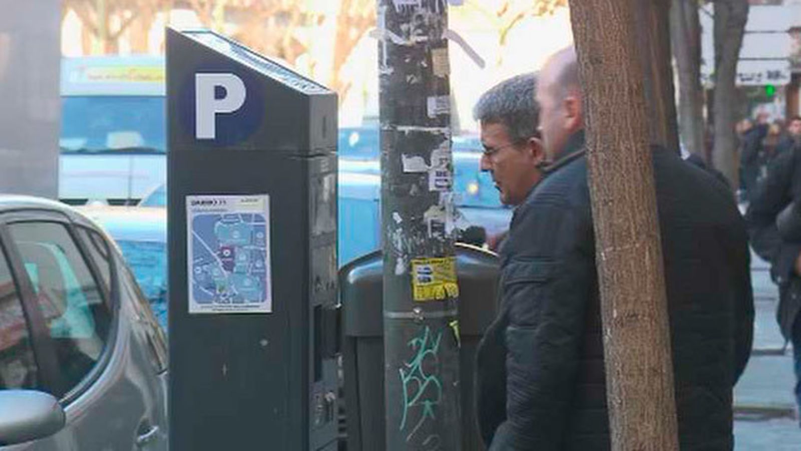 Las denuncias del SER incorporarán a partir de este lunes tres fotografías