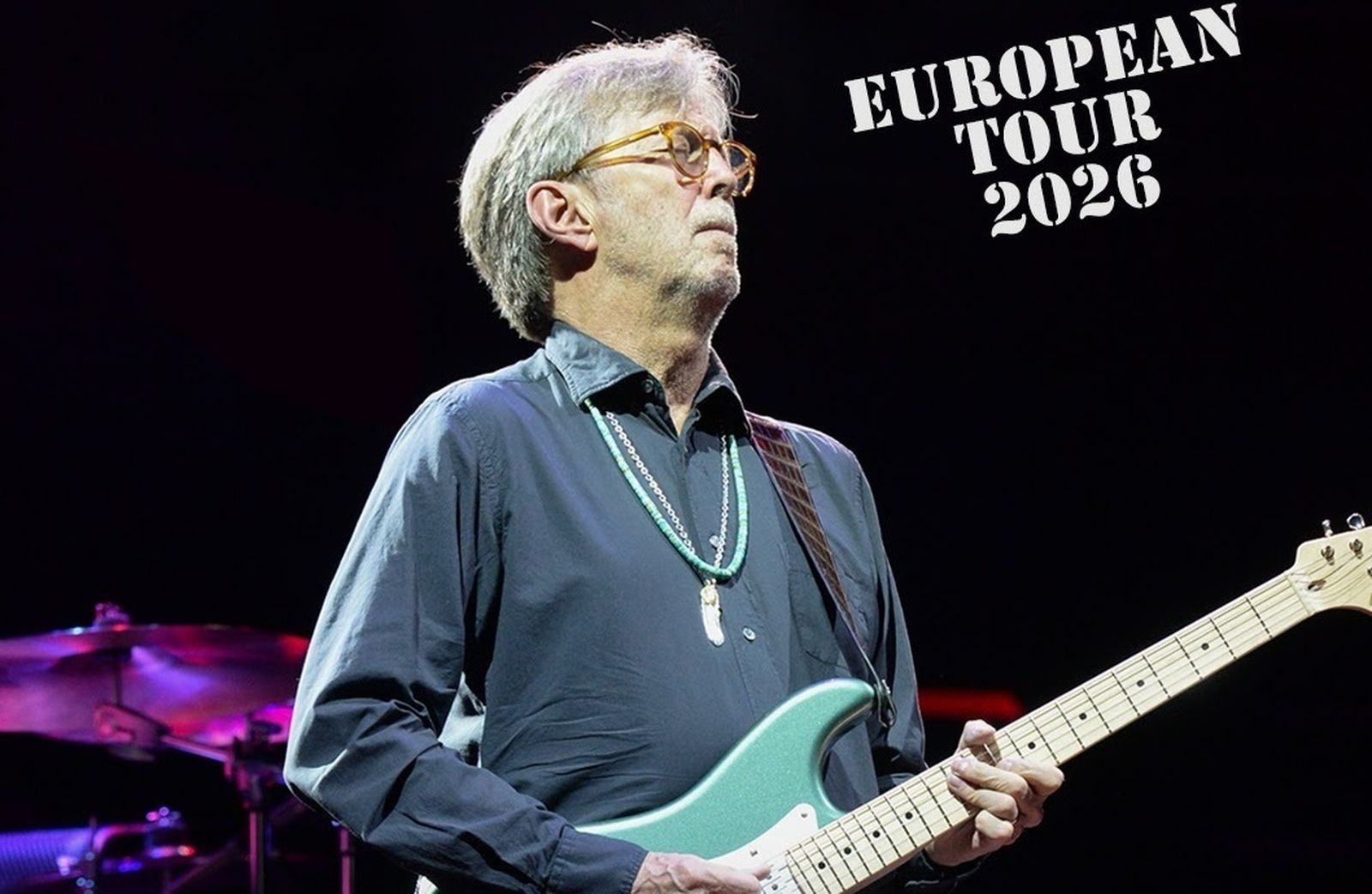 Eric Clapton