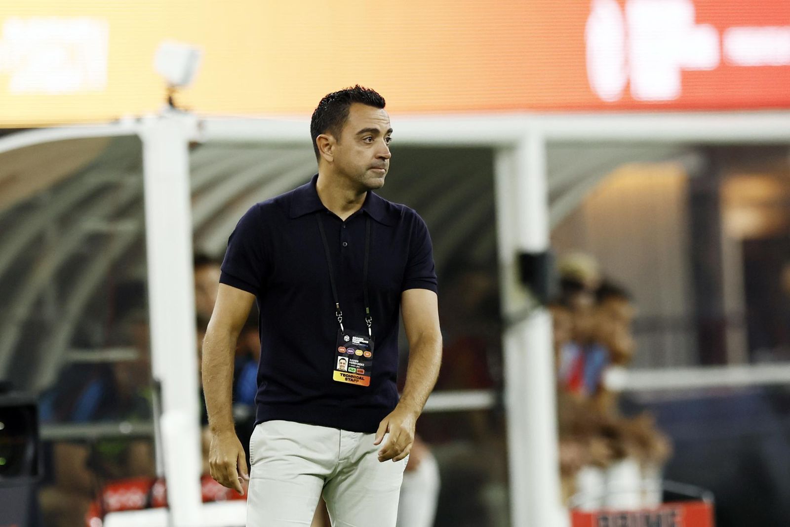 Xavi
