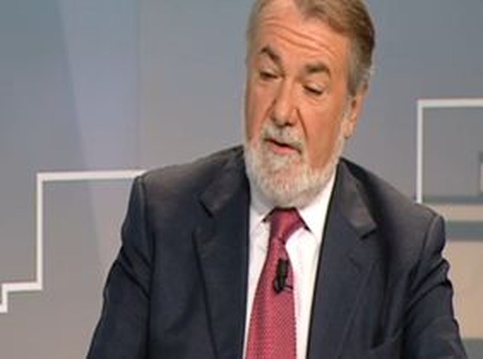 Jaime Mayor Oreja en El Círculo