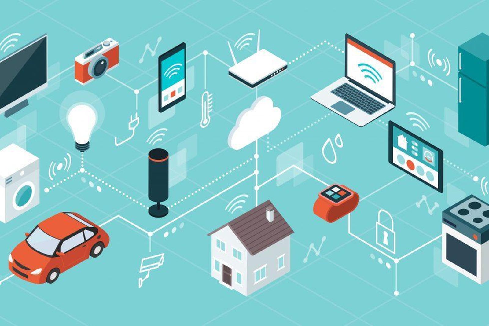 Internet de las Cosas (IoT)