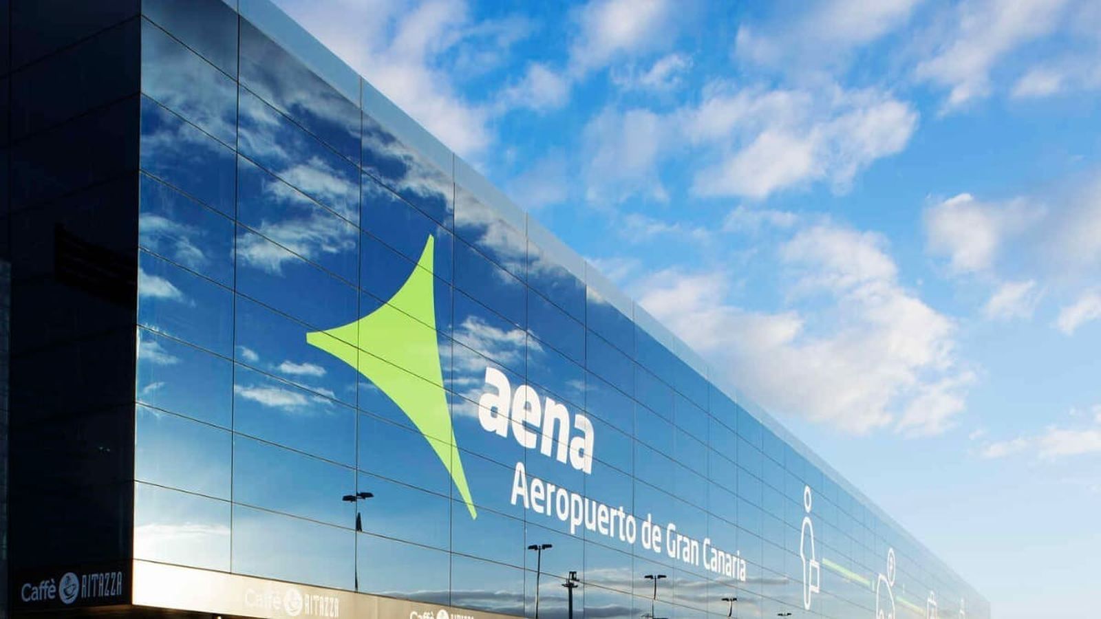 Aena abre bolsas de empleo para Técnicos de Programación y Operaciones y para Técnicos de Operaciones del Área en Movimiento