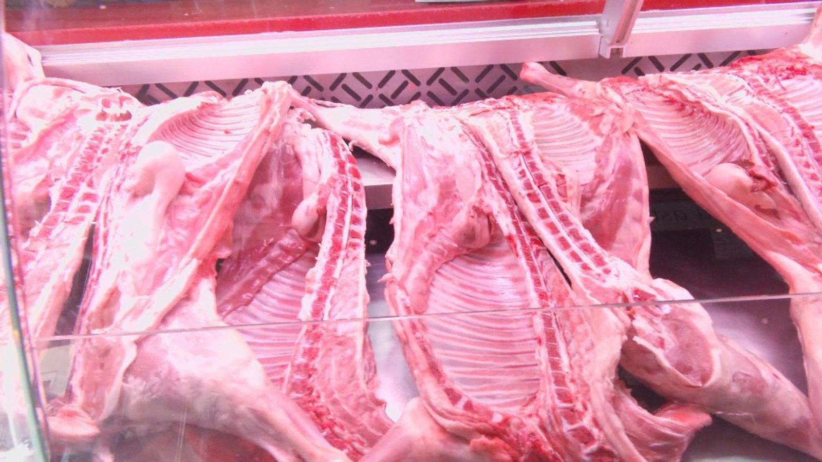 ¿Cabrito o lechal?: diferencias entre este producto tan navideño