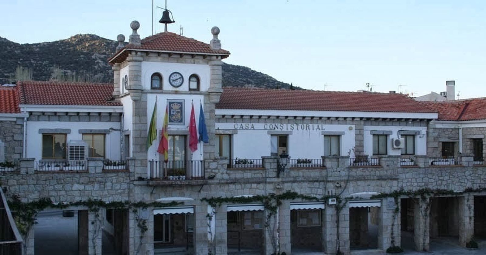 Hoyo de Manzanares anima a donar sangre el 15 de agosto en la Plaza de la Caldereta