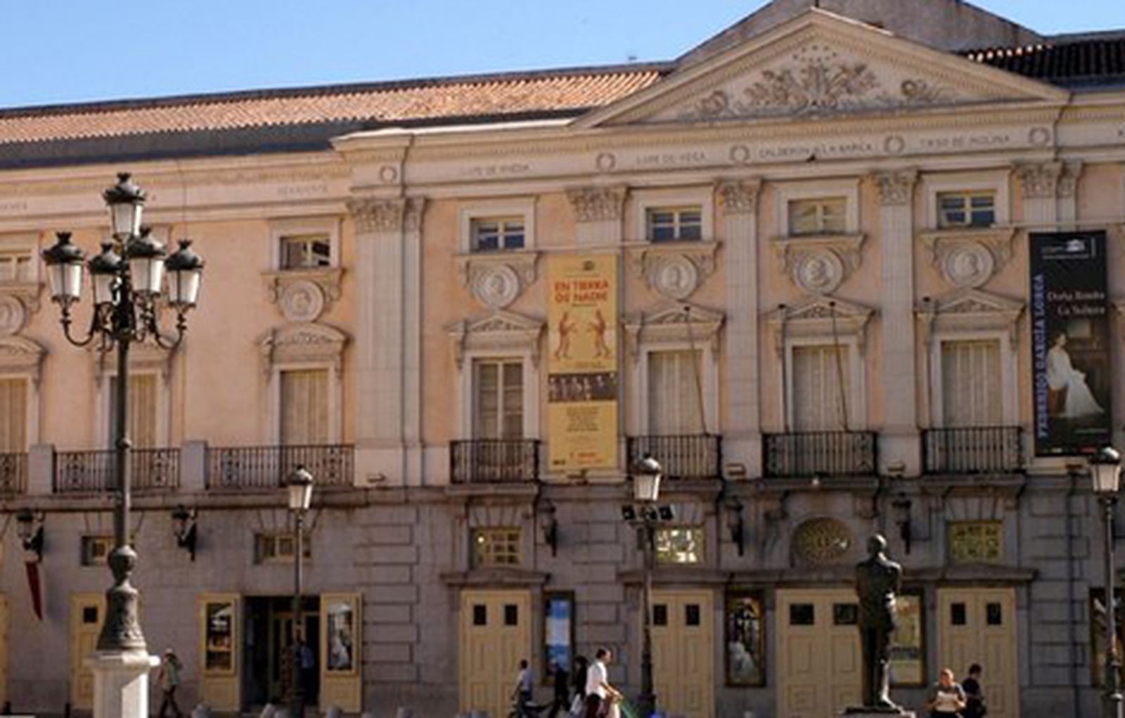 teatroespanol