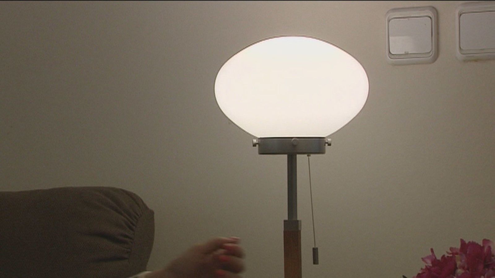 La luz costará este viernes 118,99 euros el megavatio hora