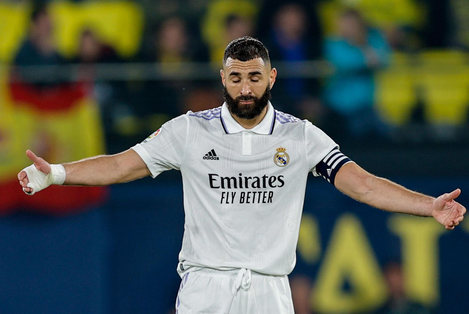 Benzema