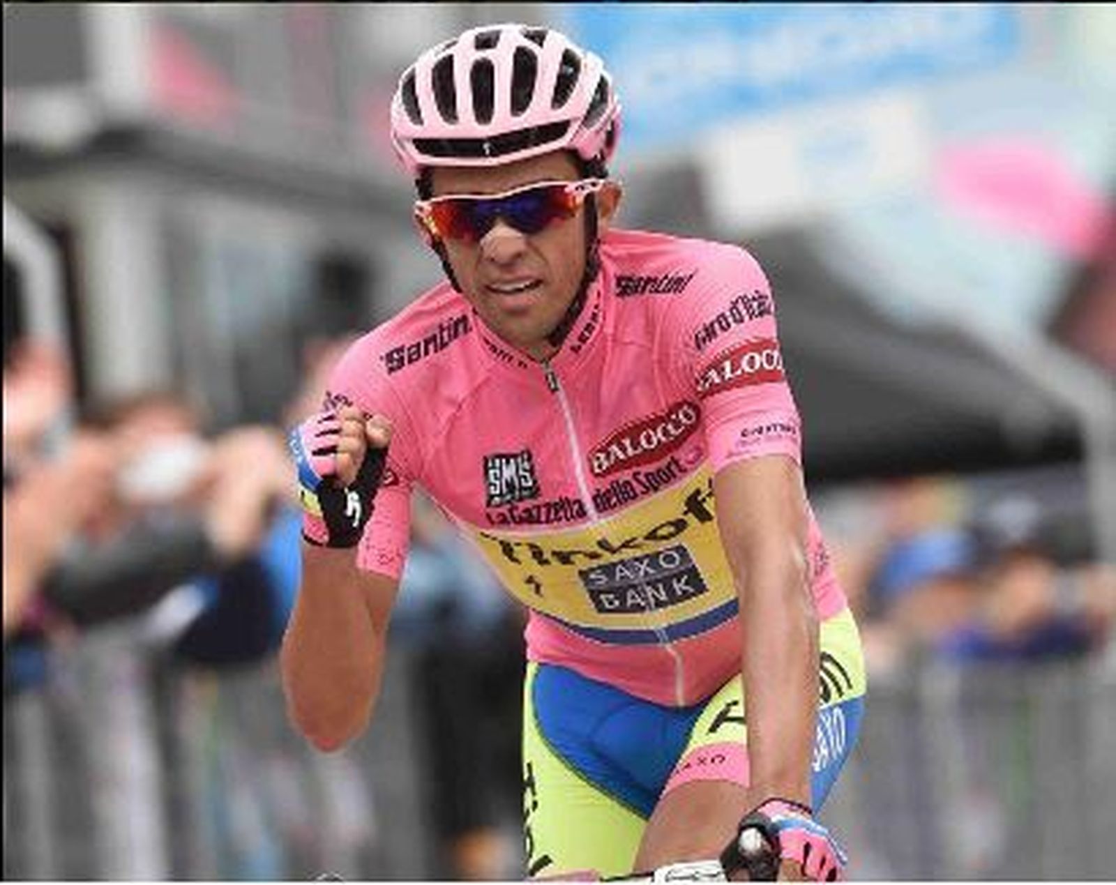 Alberto Contador