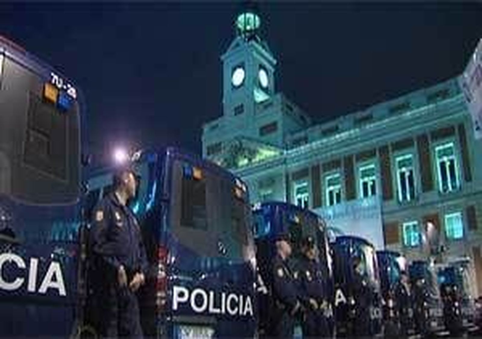Cifuentes se compromete a hacer cumplir la ley este sábado