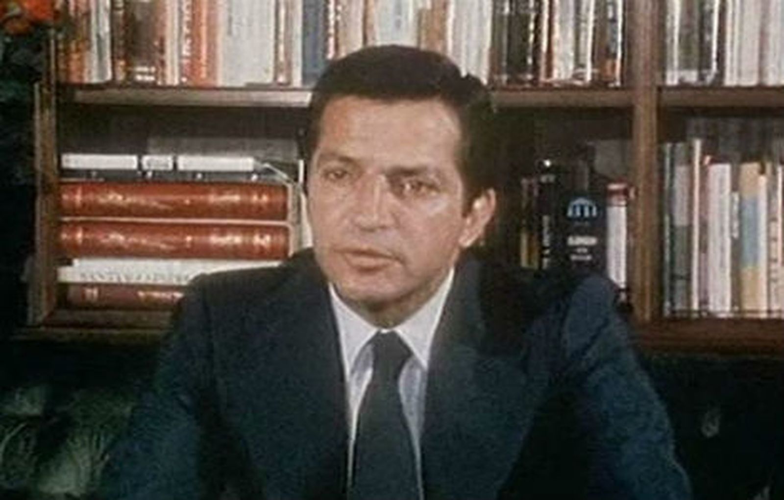 Adolfo Suárez