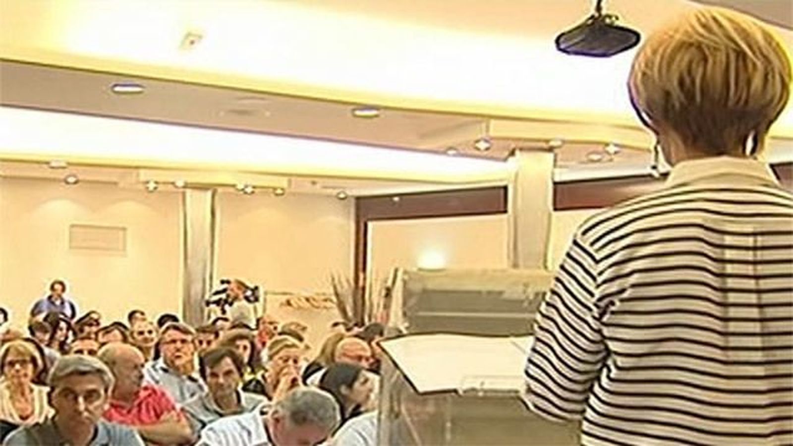 La dirección de UPyD sólo contempla pactos si se asume su ideario y estatutos