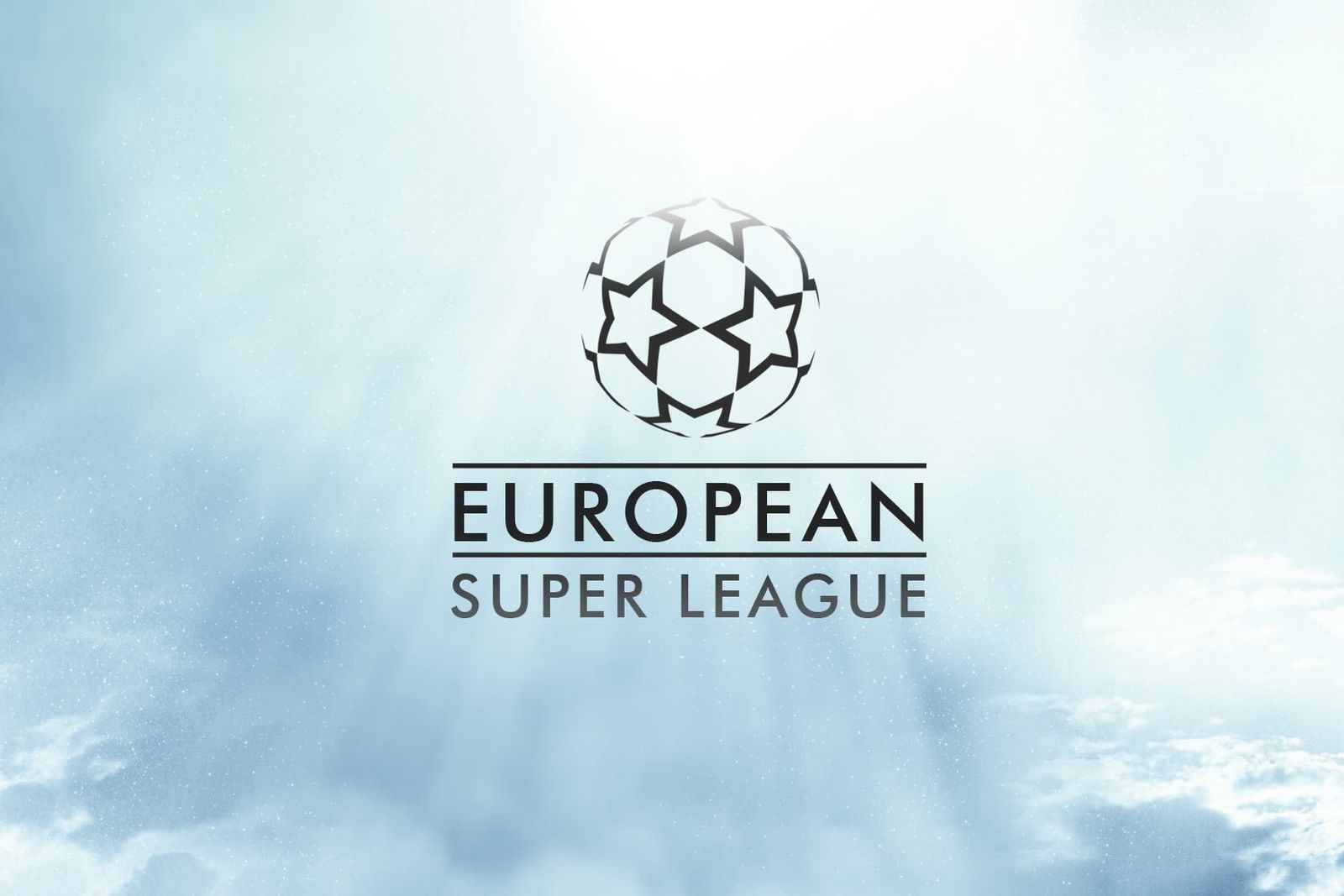 Logo de la nueva Superliga