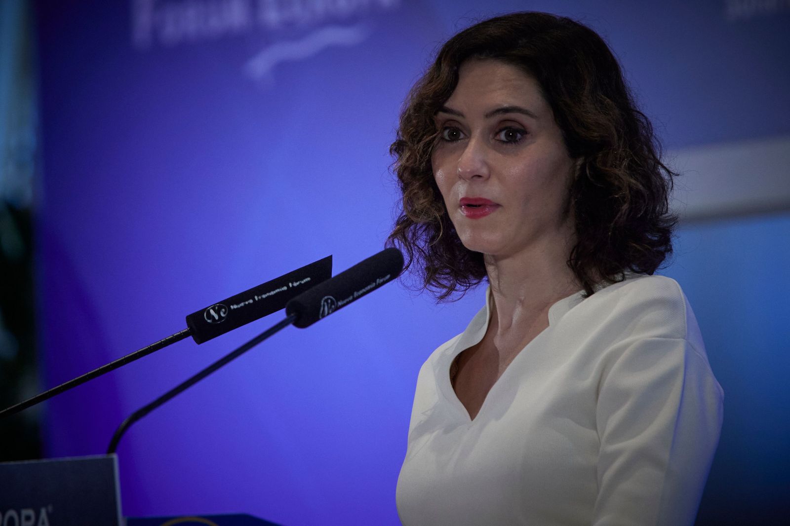 Ayuso pide que “no se siga retrasando la voz a los afiliados y que la ilusión del votante en Madrid no pare”