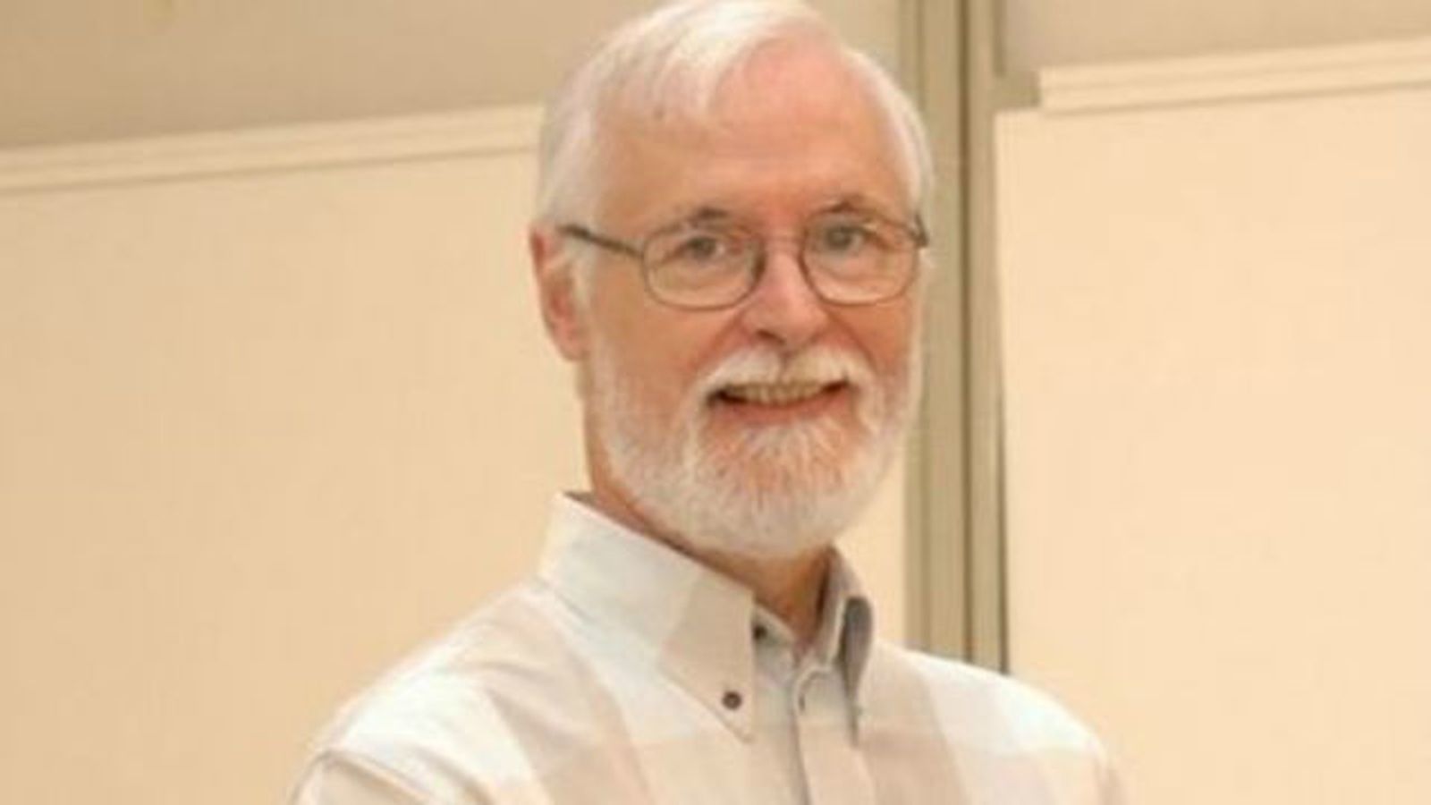Sergio Blanco