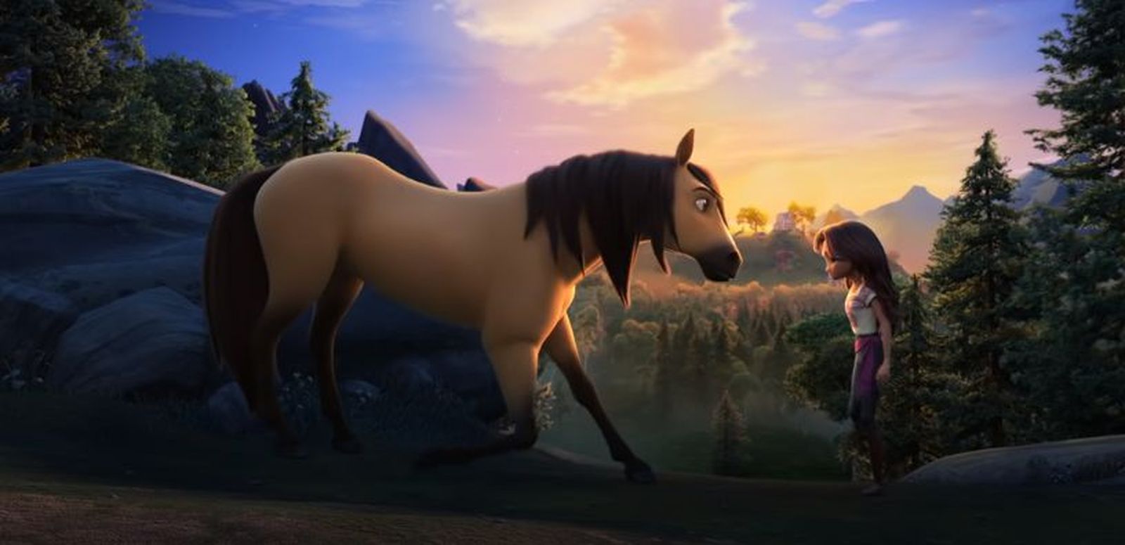 En mayo, cine infantil gratis en Móstoles