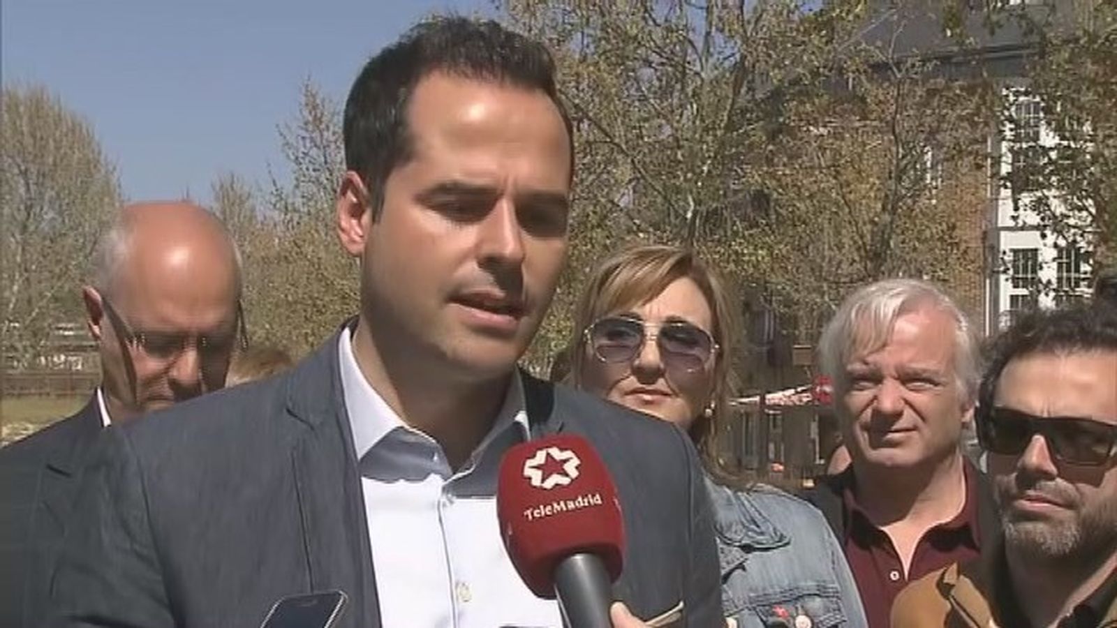 Ignacio Aguado