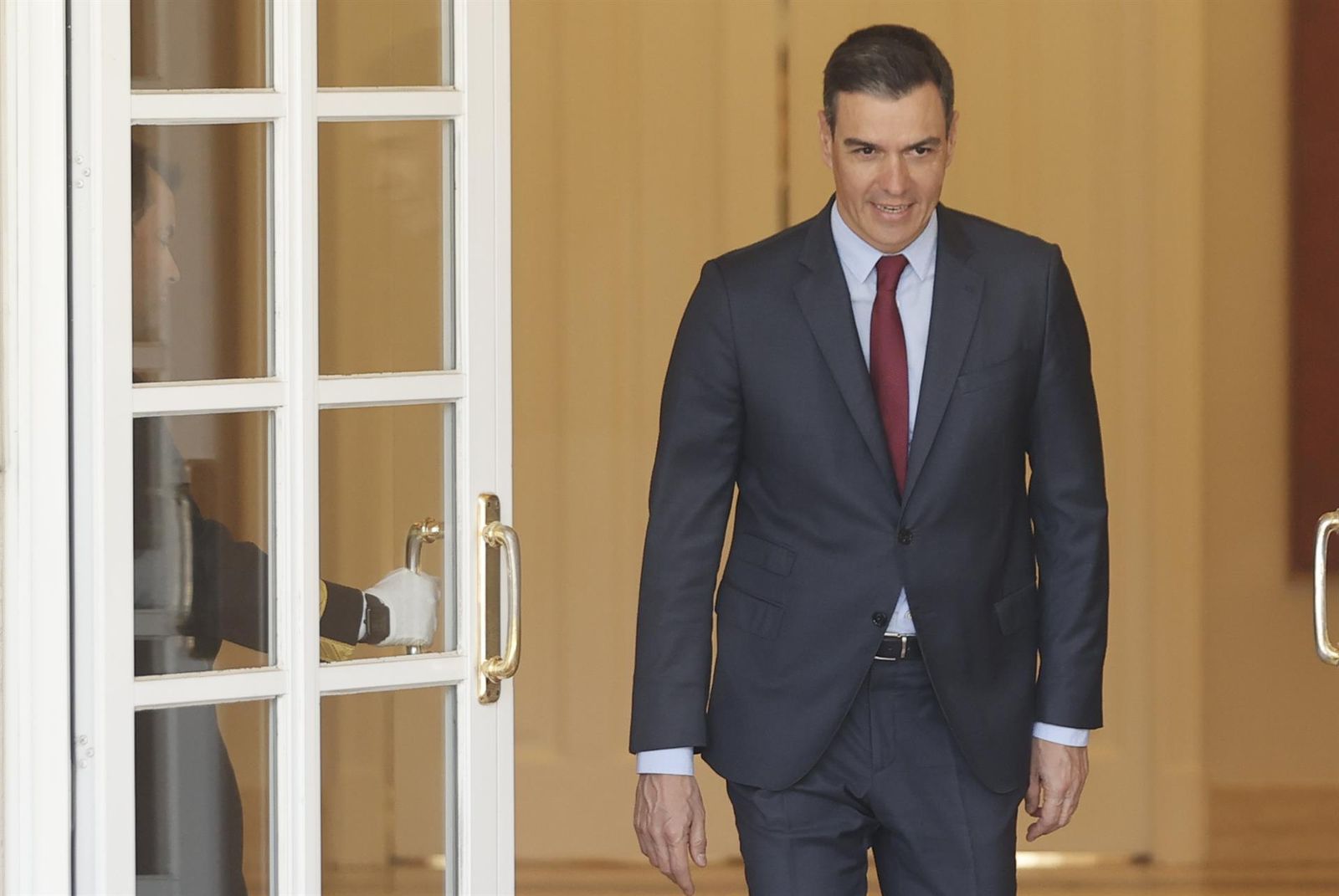 Pedro Sánchez