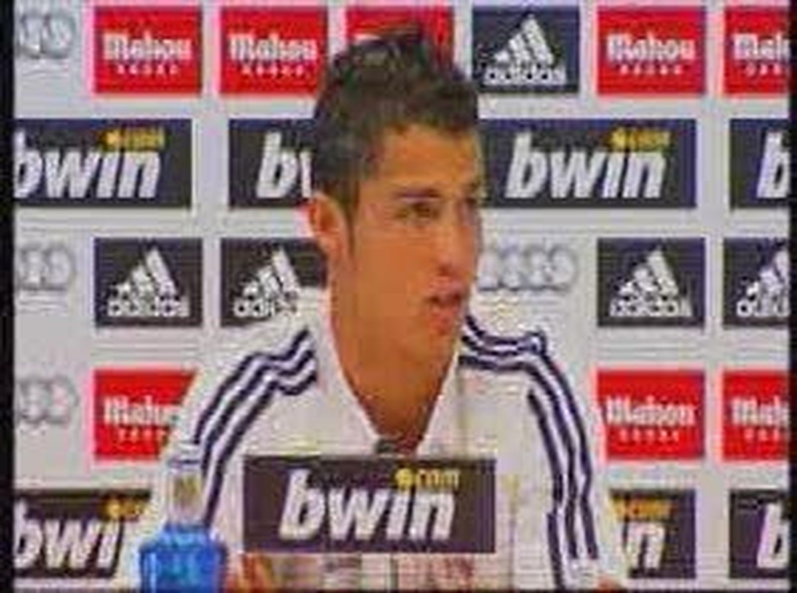 Declaraciones de Cristiano
