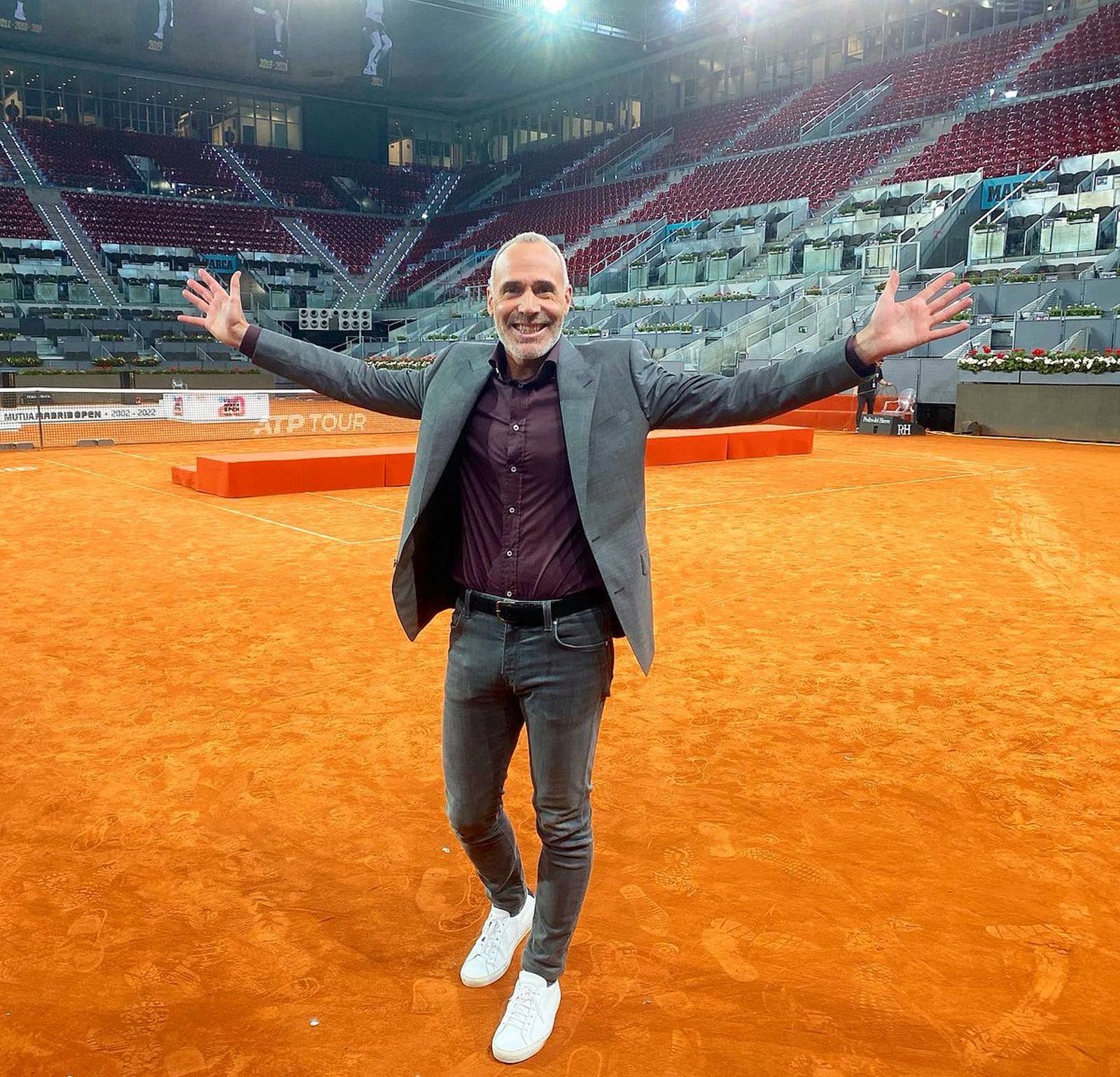 Alex Corretja