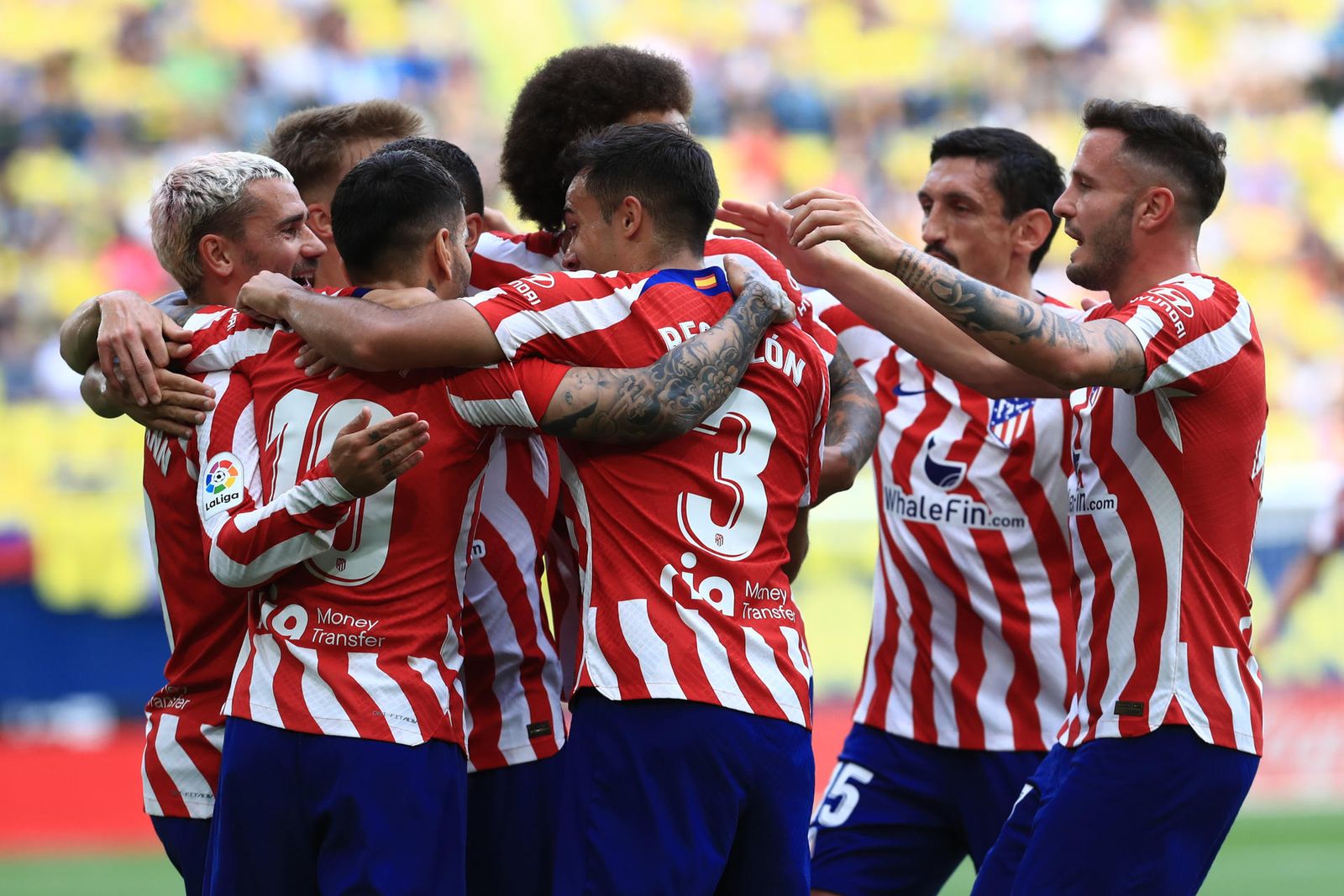 Atlético de Madrid