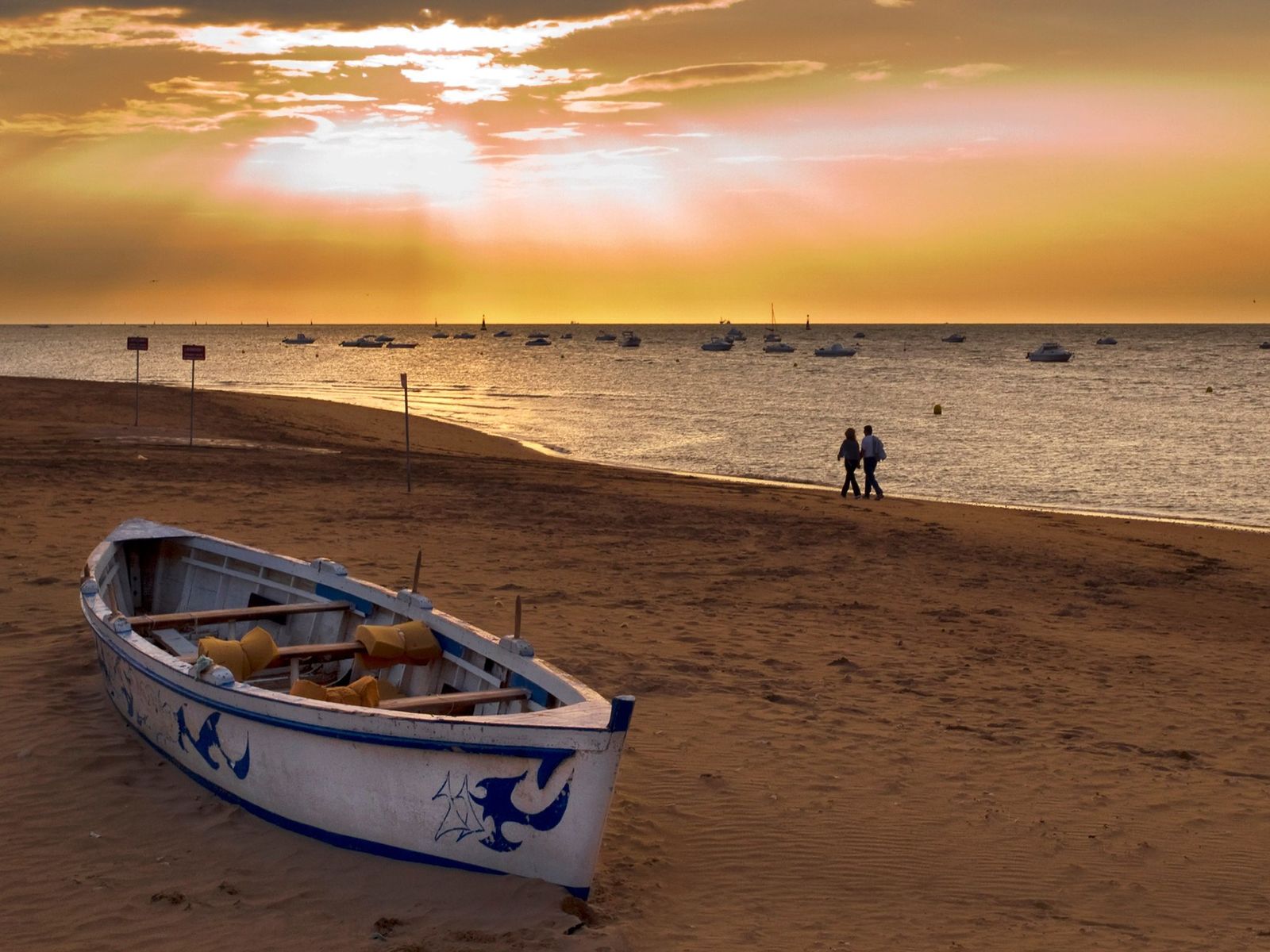 En busca de la mejor playa de España para este verano