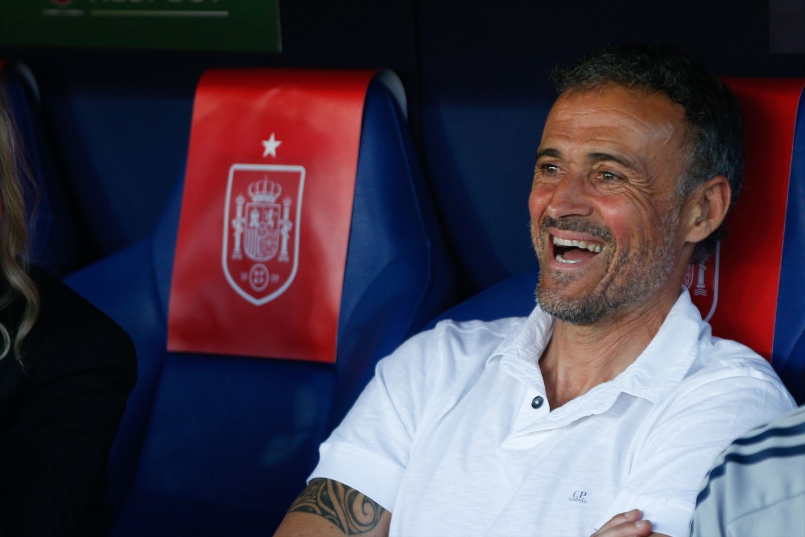 Luis Enrique