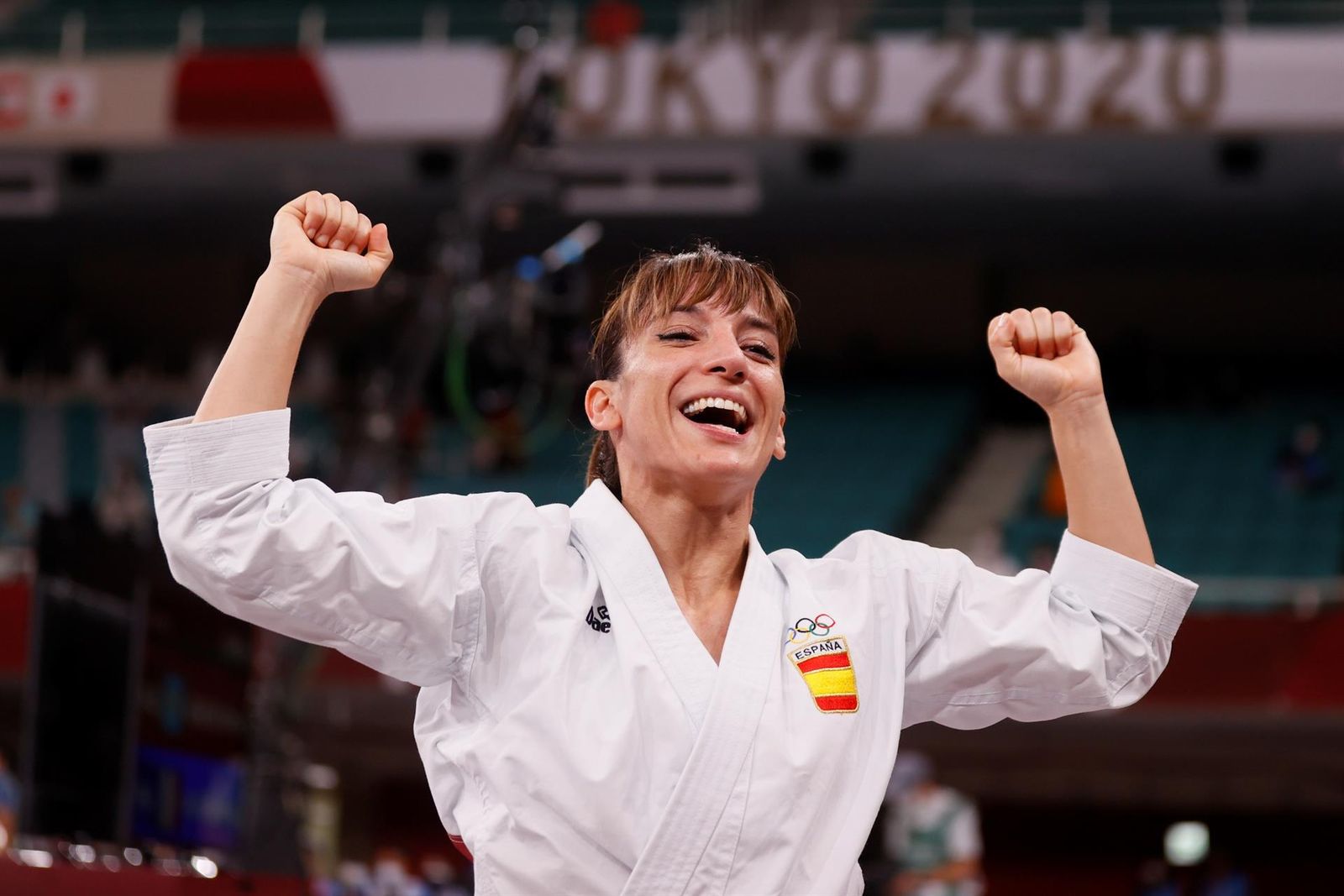 Sandra Sánchez