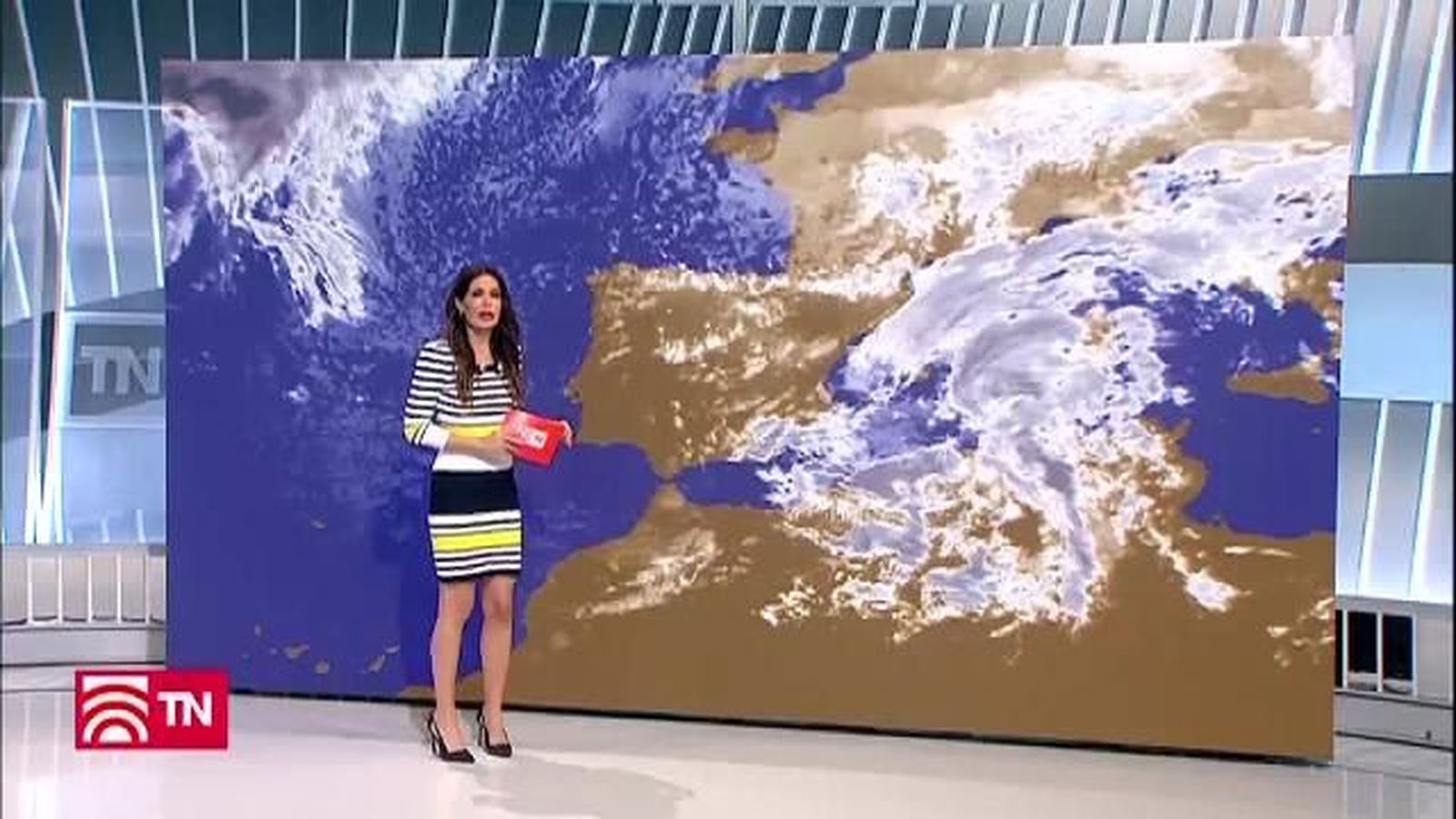 El Tiempo 20.01.2019