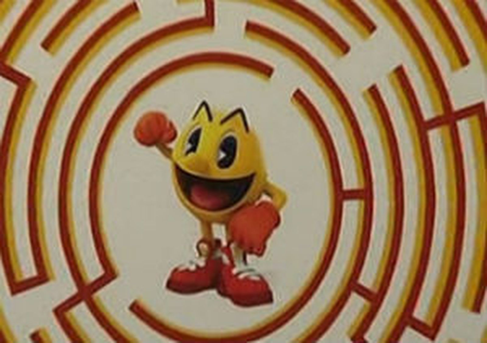 Pacman
