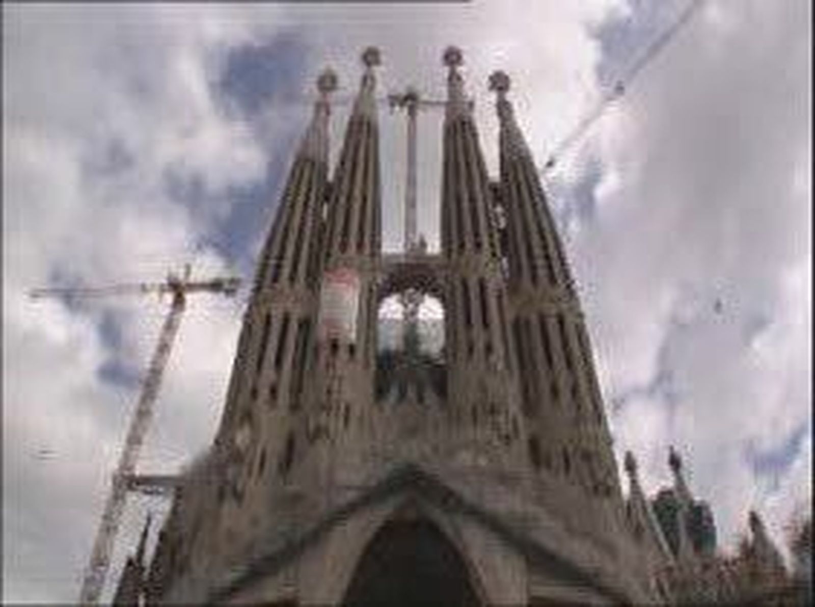 El Papa consagrará la Sagrada Familia