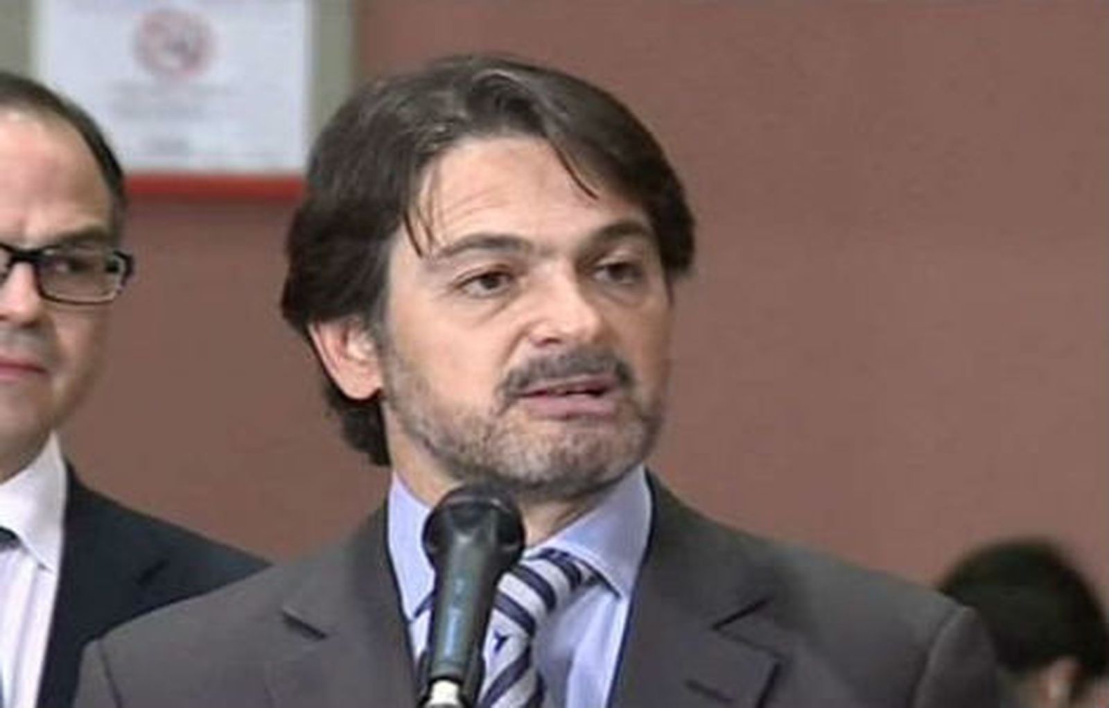 Oriol Pujol