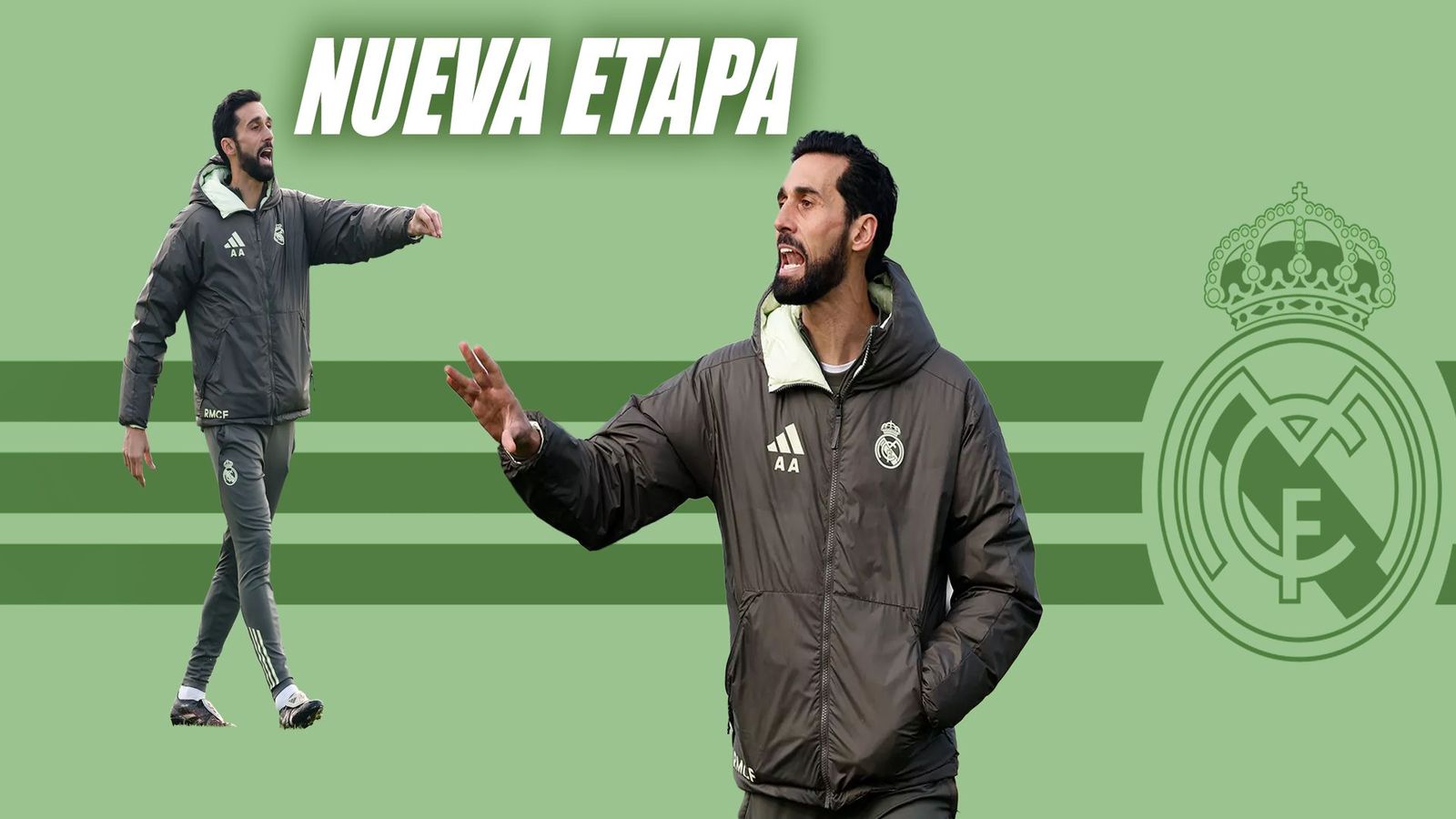 Arbeloa: "No tengo miedo al fracaso"