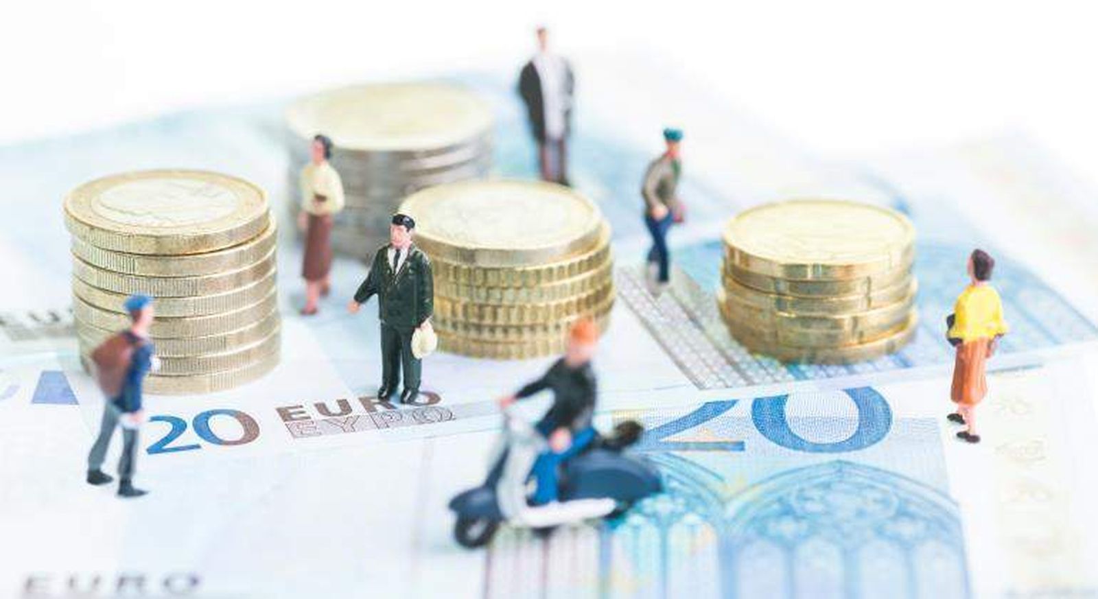 ¿Cómo será el nuevo esquema de cotización de los autónomos?