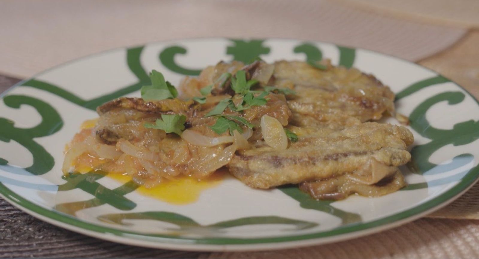 Sabor a Madrid: Lengua de ternera a la madrileña en Camarma de Esteruelas