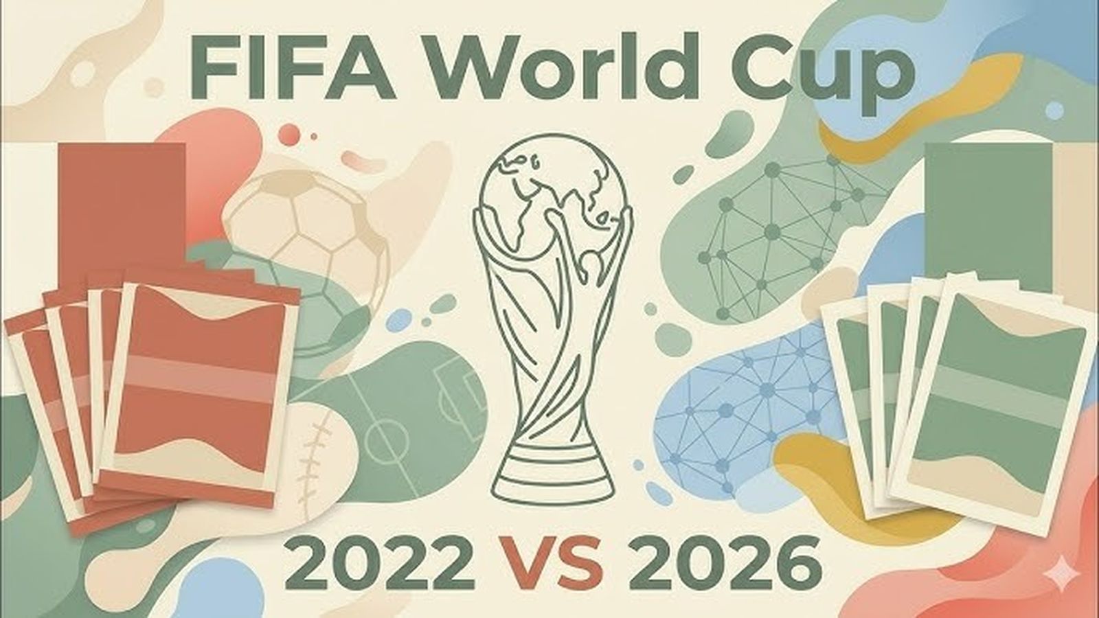 Catar vs Norteamérica