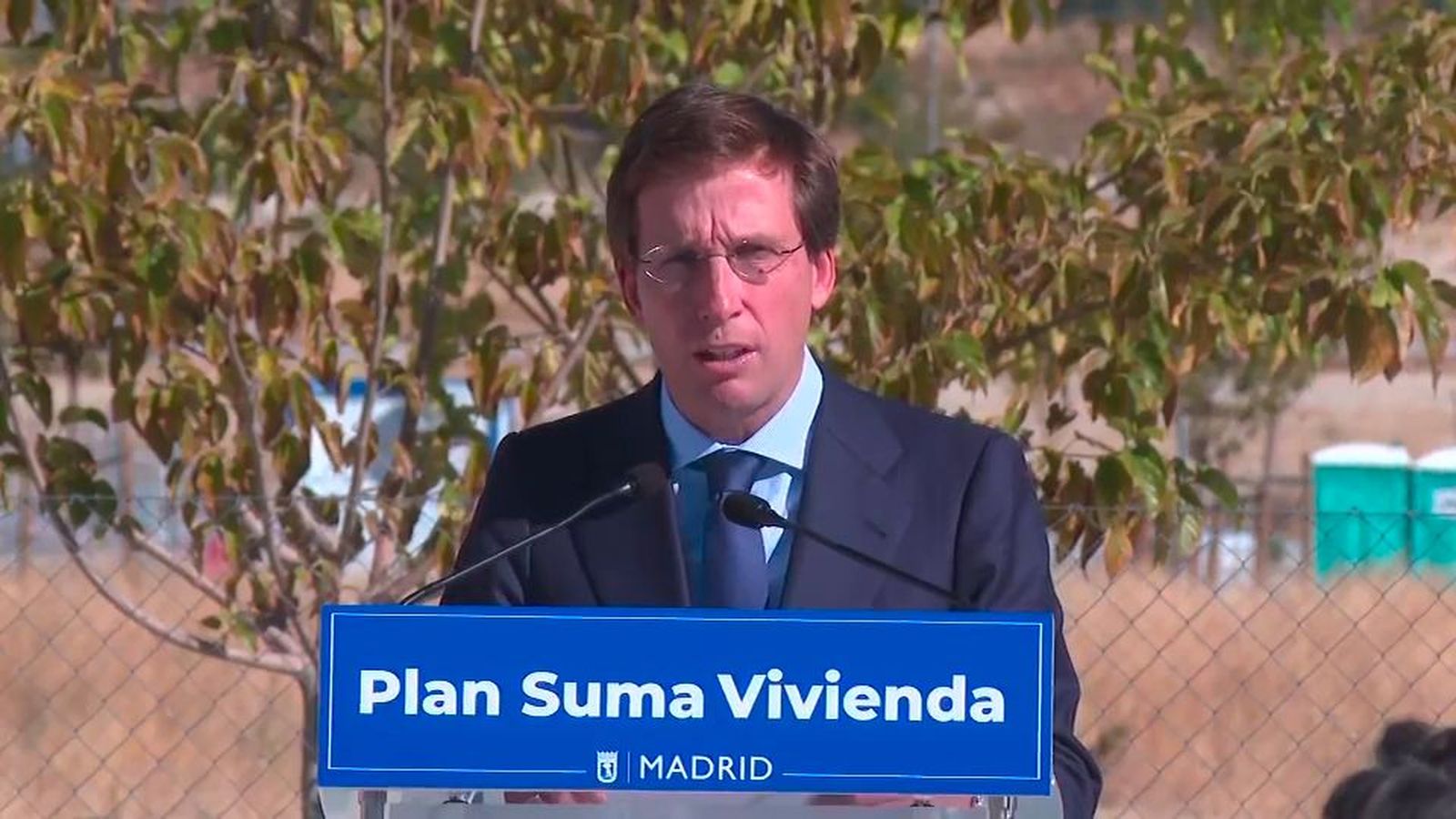 Madrid anuncia la licitación de la 2ª fase del Plan Suma Vivienda en los nuevos barrios de Vicálvaro